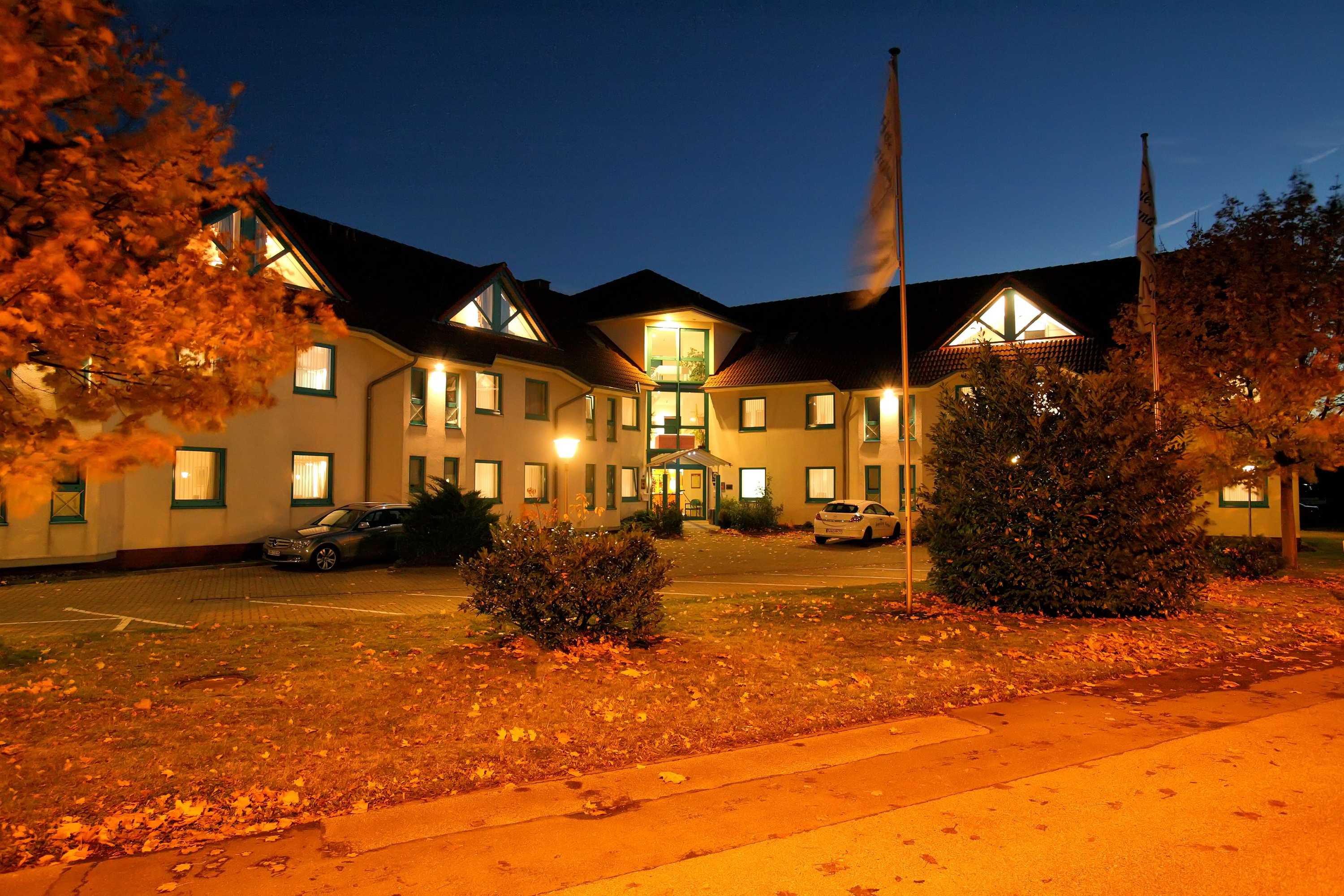 Gift card for Montana Trend Hotel Lehrte Gift card for Montana Trend Hotel Lehrte