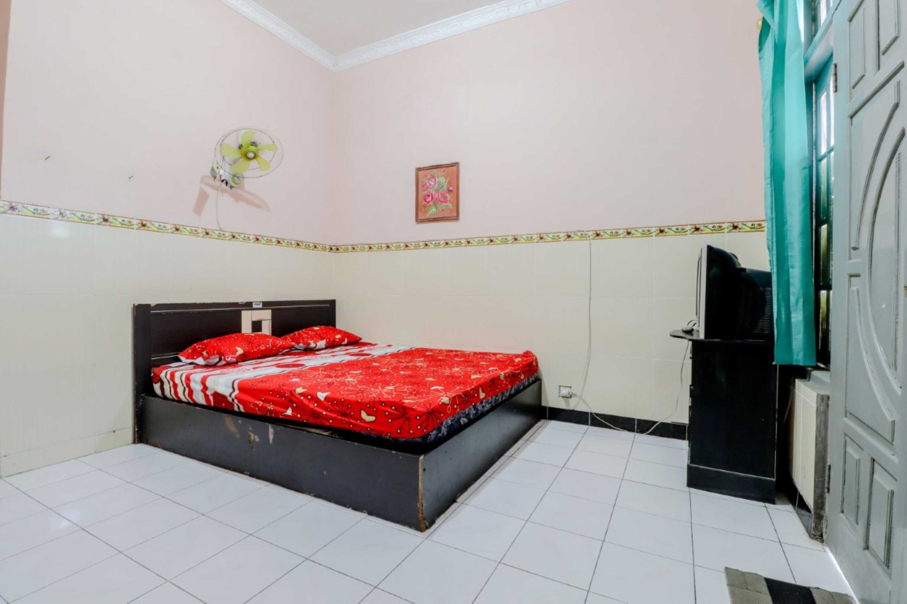 Gift card for Losmen Panorama