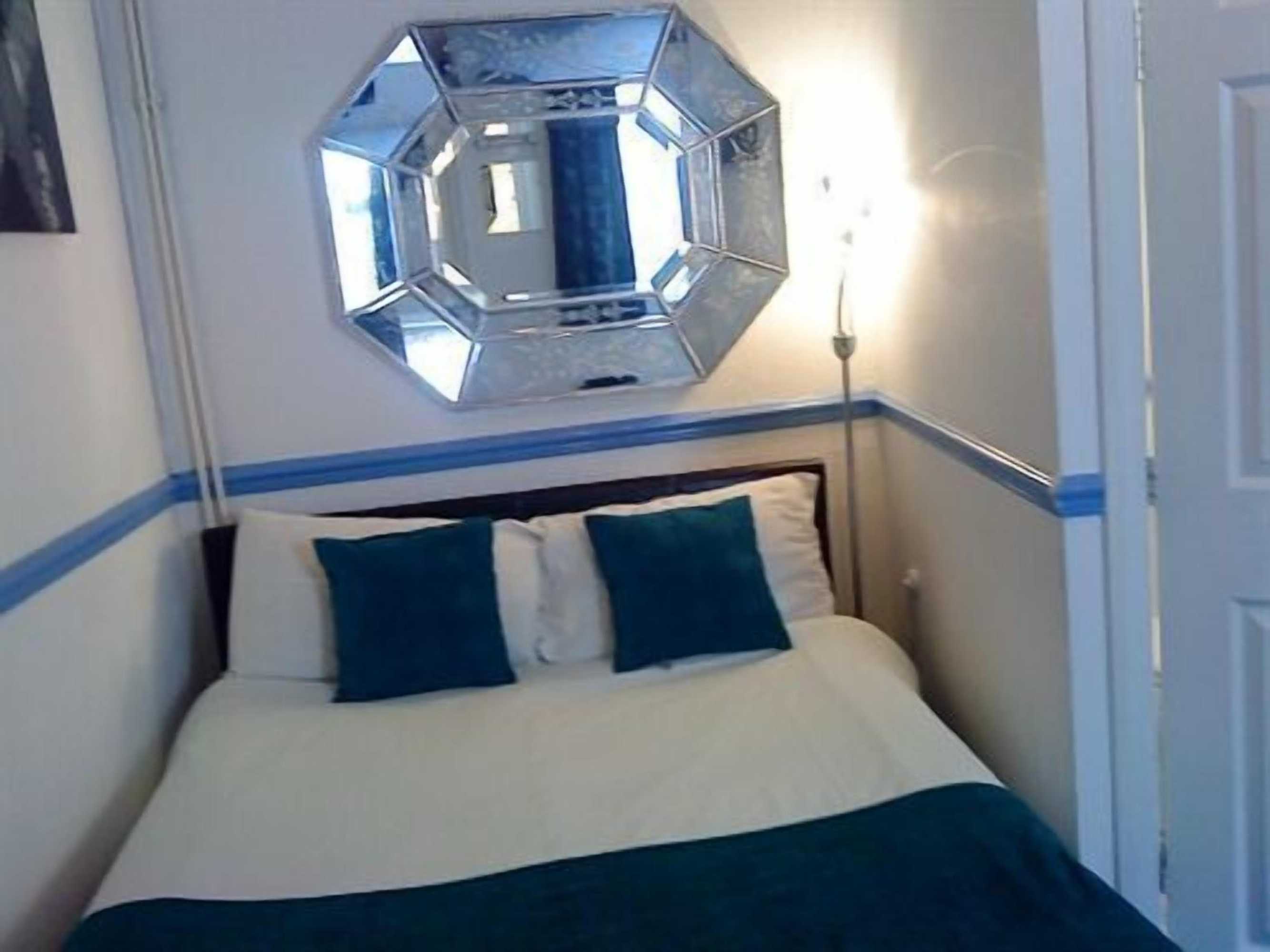 Gift card for Priory Guest House