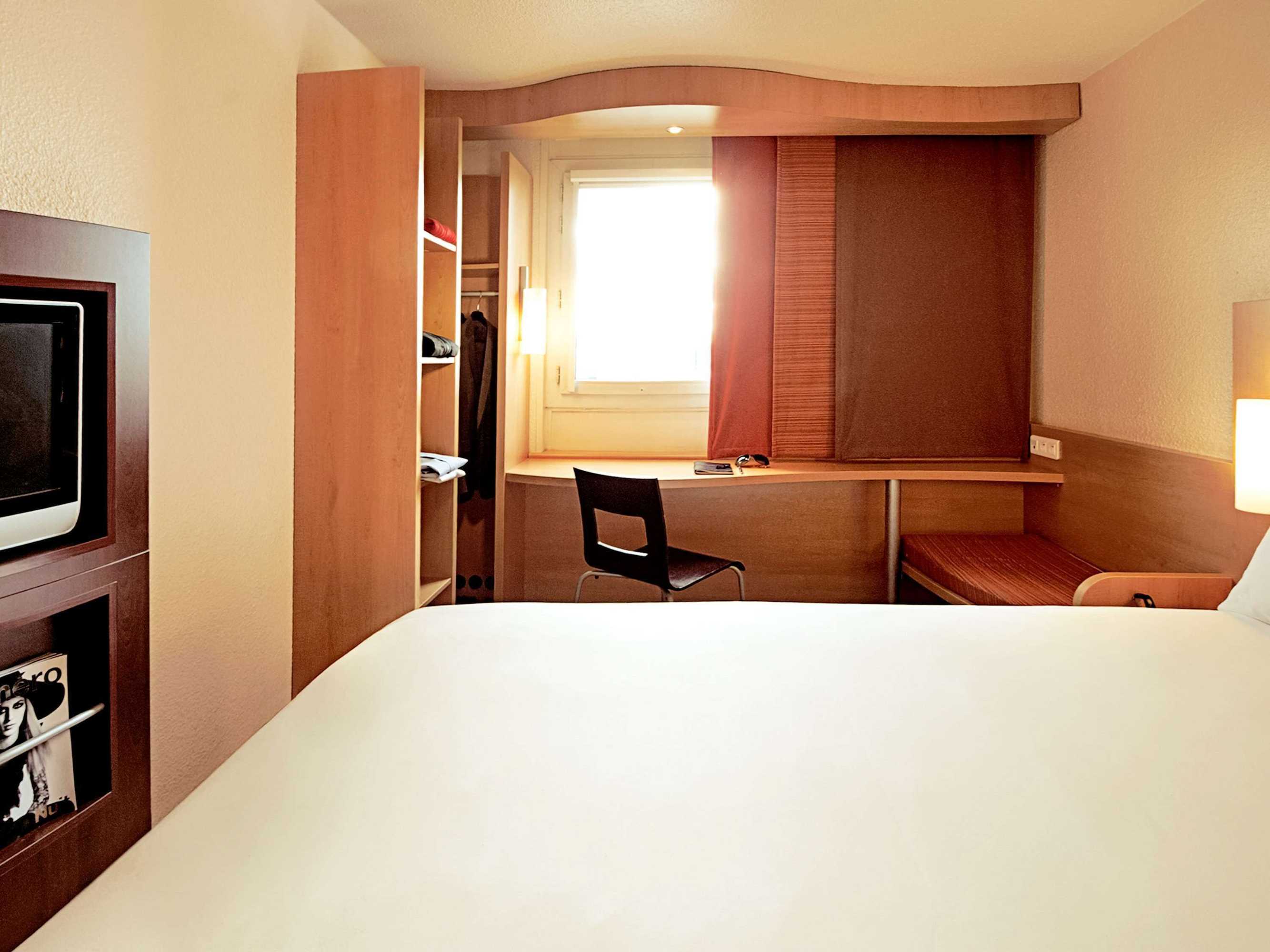 Gift card for Ibis Larco Miraflores Gift card for Ibis Larco Miraflores