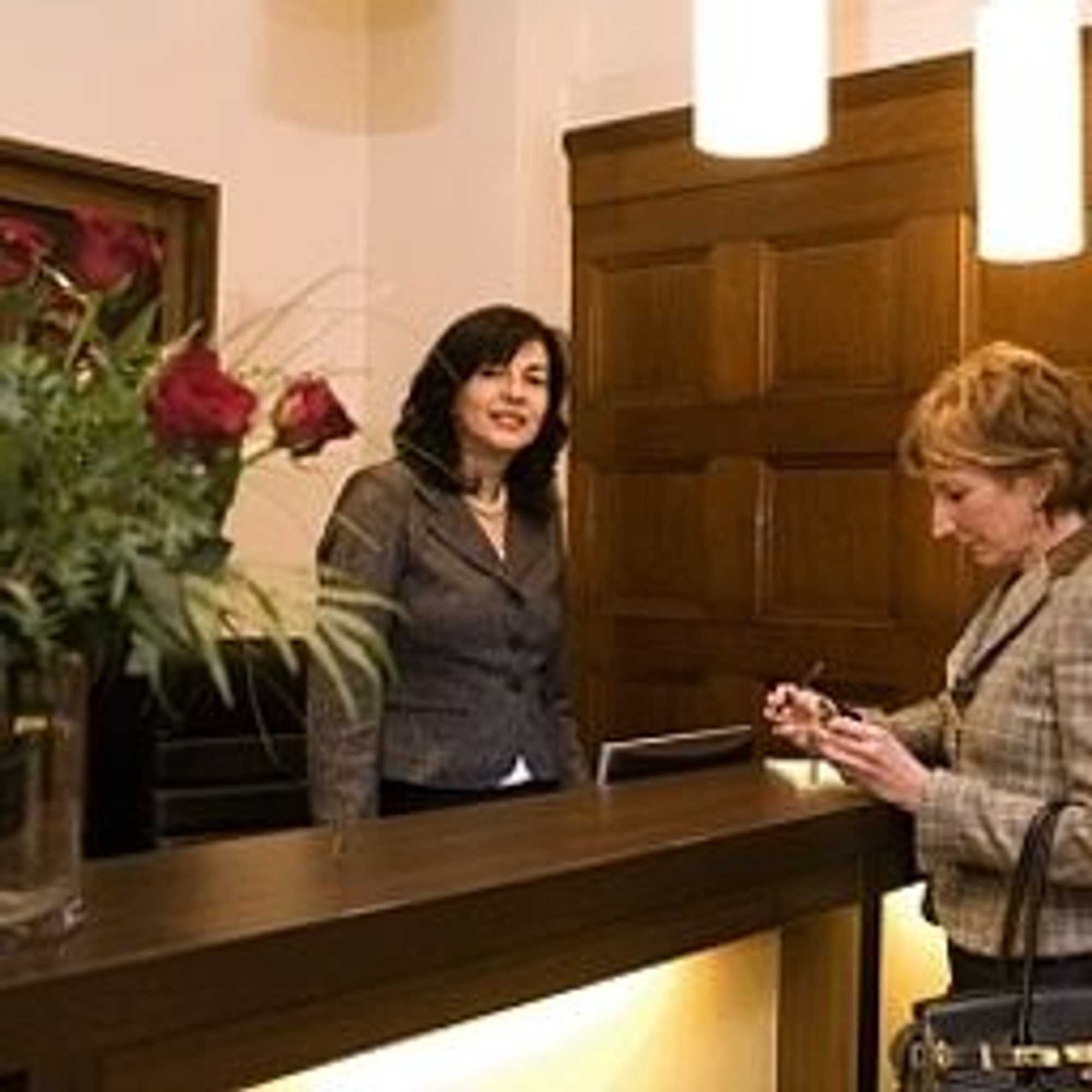 Gift card for Maris Hotel Gift card for Maris Hotel