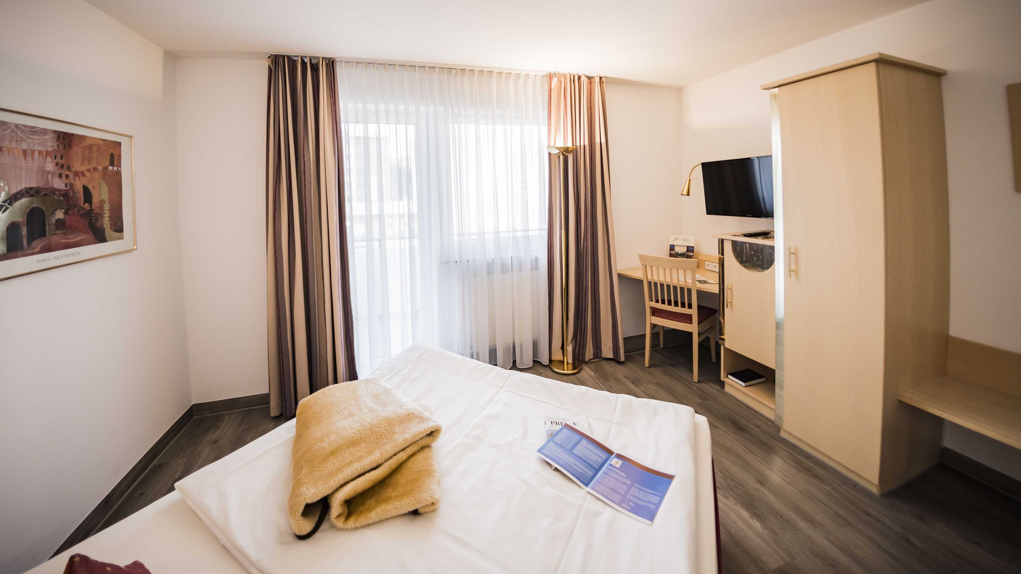 Gift card for City Hotel Garni Neu-Ulm Gift card for City Hotel Garni Neu-Ulm