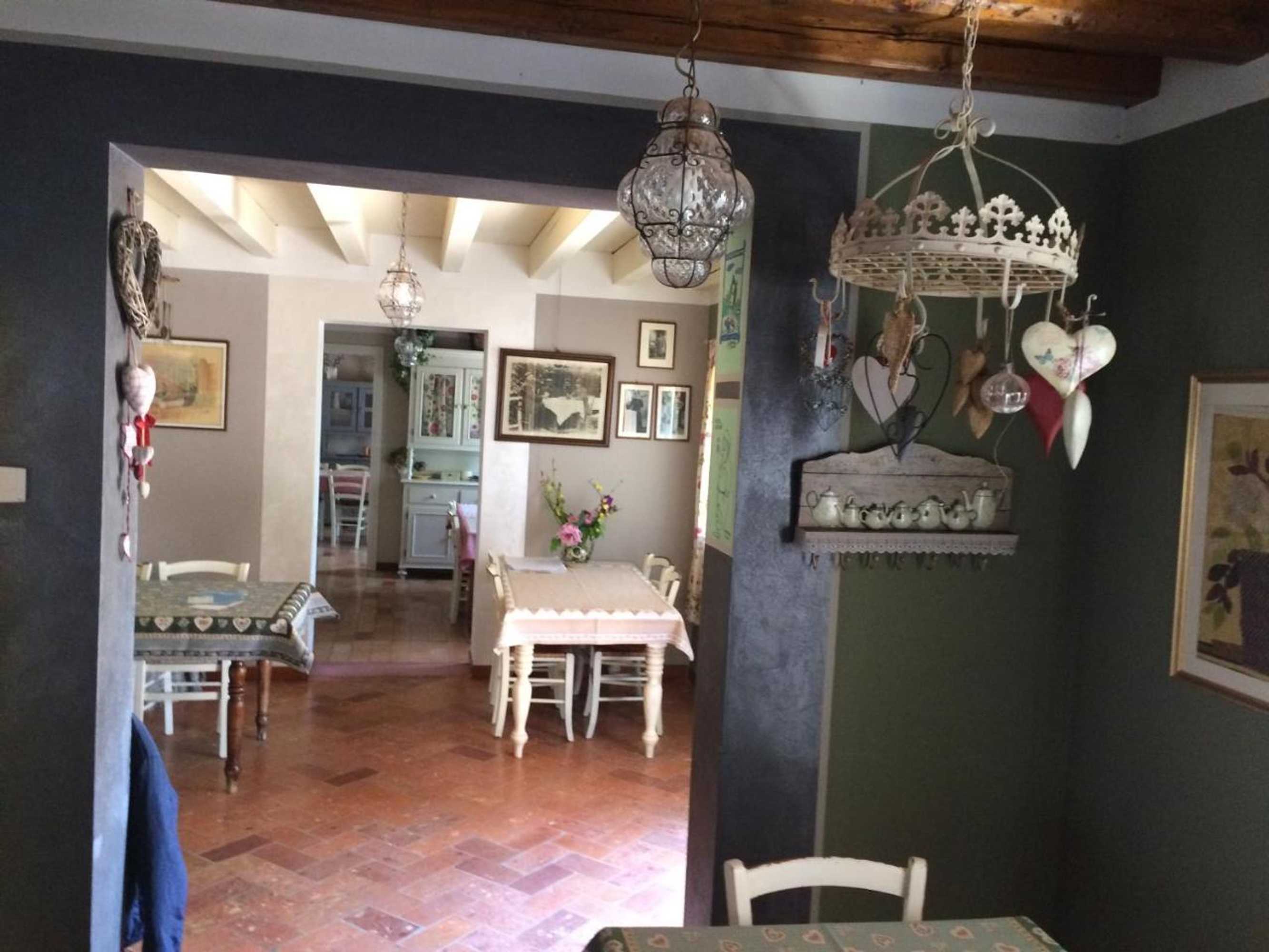 Gift card for Agriturismo Maliso