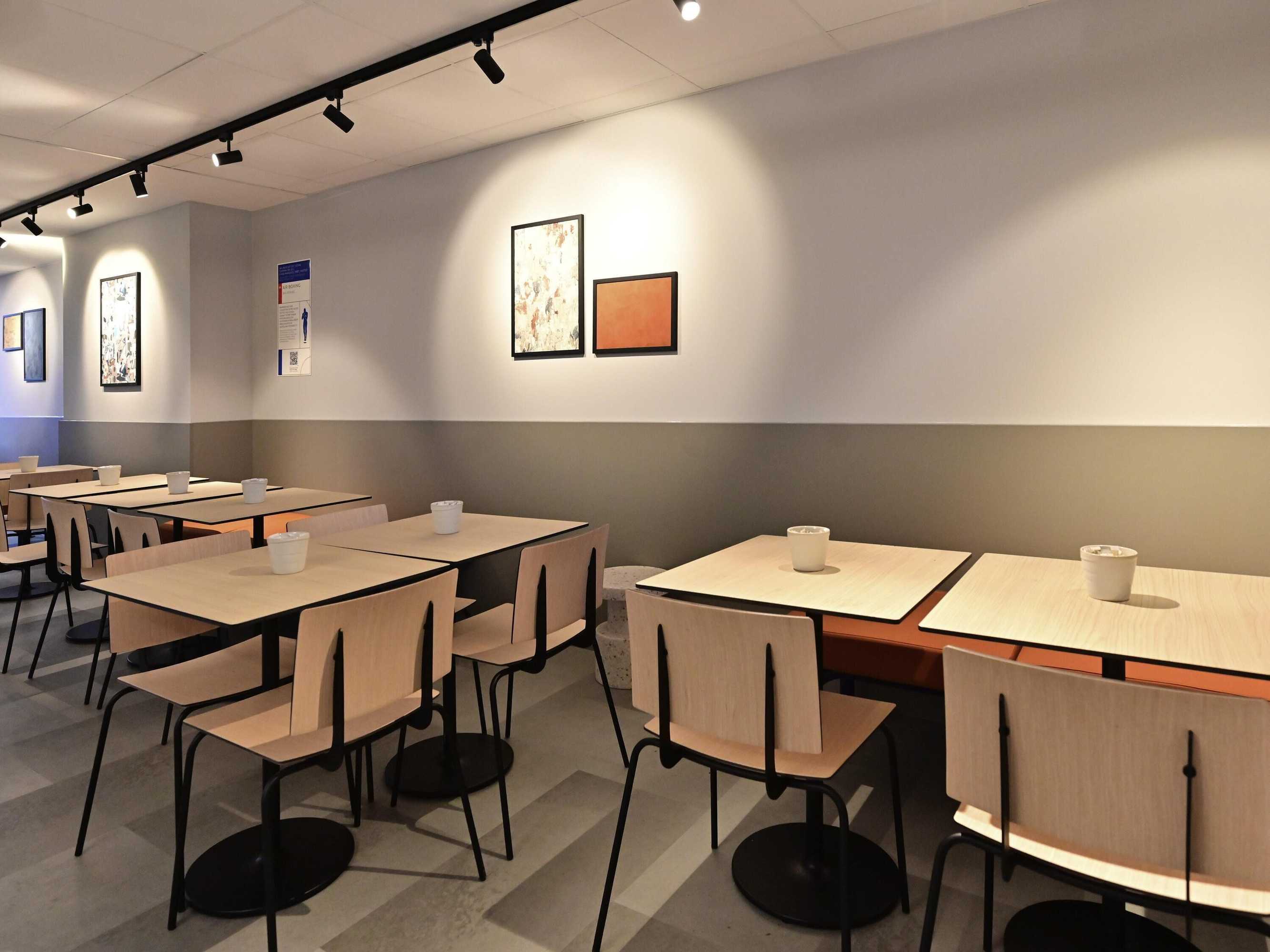 Gift card for Ibis Budget Forbach Centre