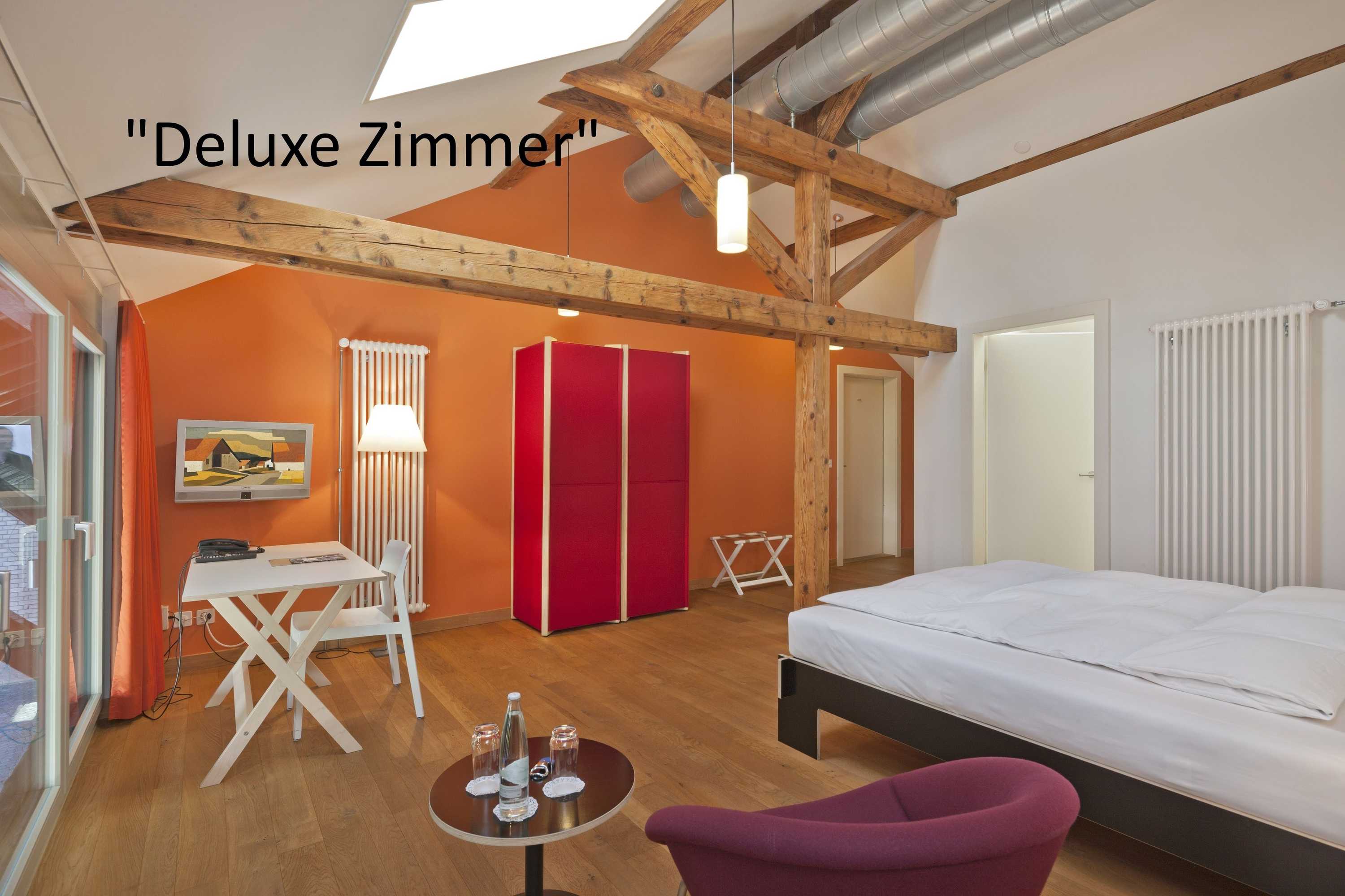 Gift card for Boutique-Hotel Auberge Langenthal Gift card for Boutique-Hotel Auberge Langenthal
