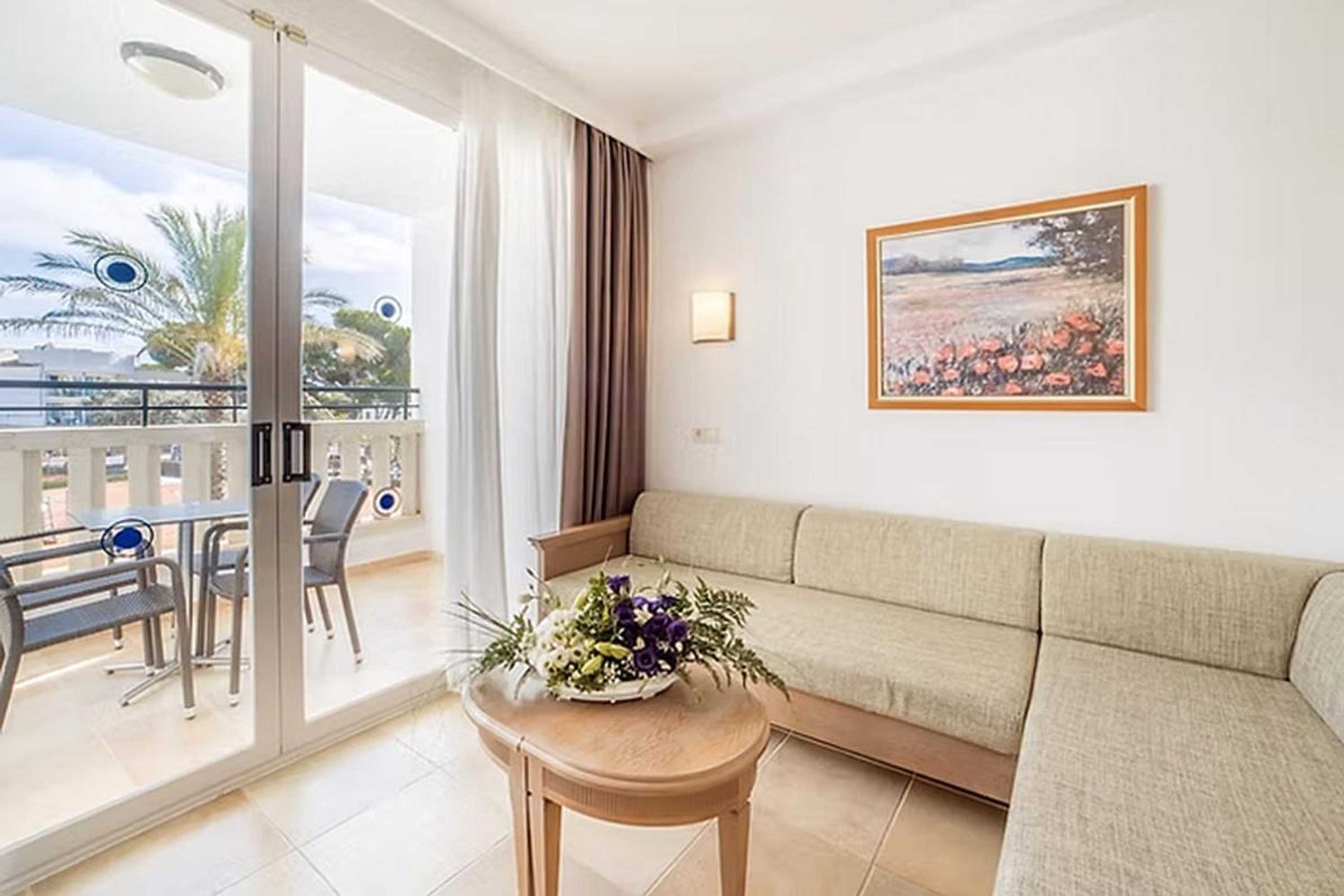 Gift card for Fergus Club Font de Sa Cala Beach