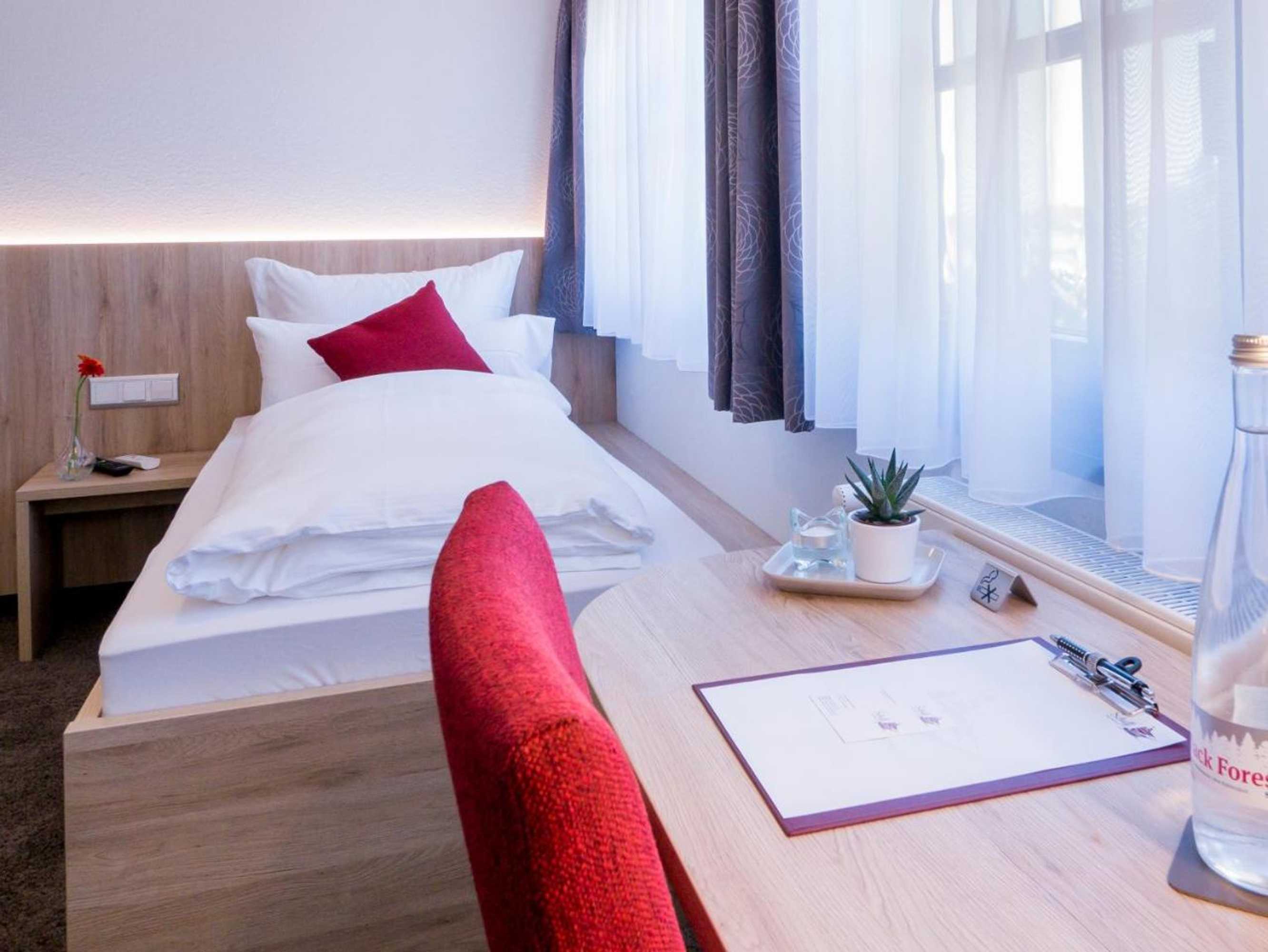 Gift card for Hotel Restaurant Schiff