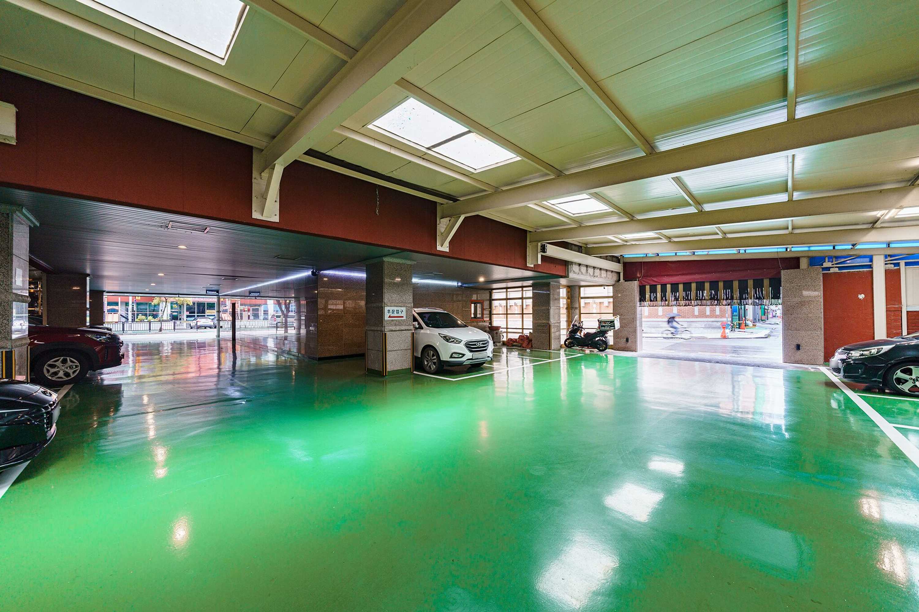 Gift card for Hotel Millennium