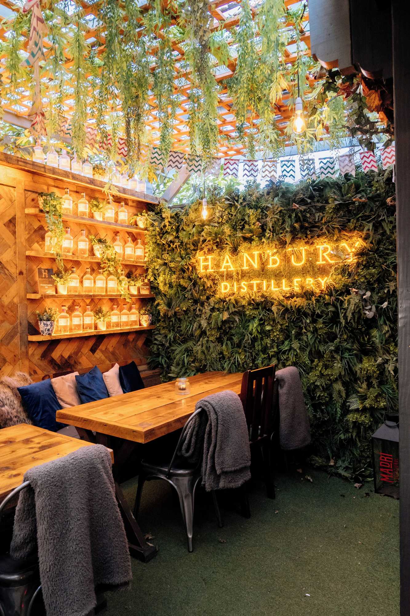 Gift card for The Royal Oak