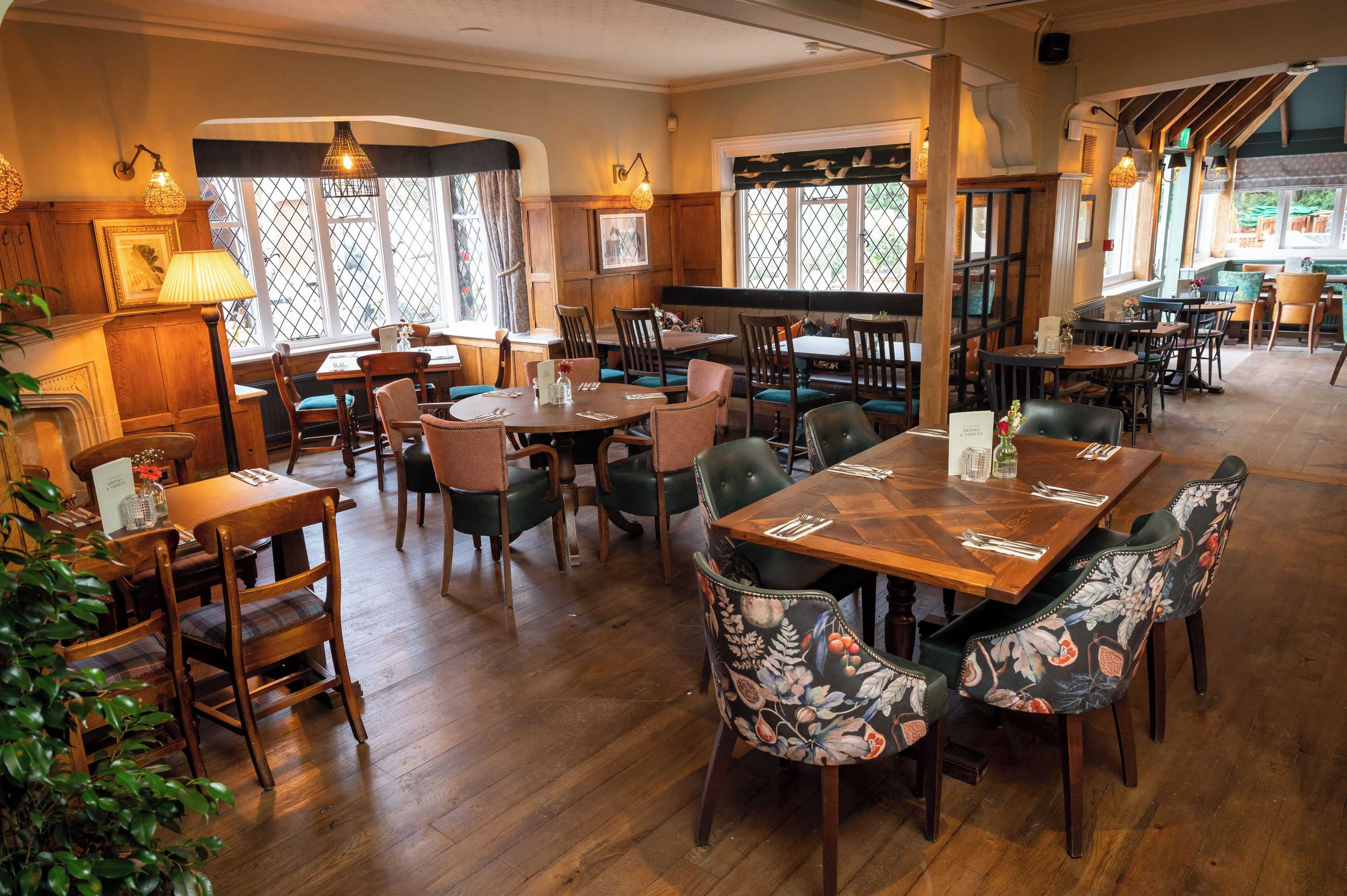 Gift card for The Ely Hotel