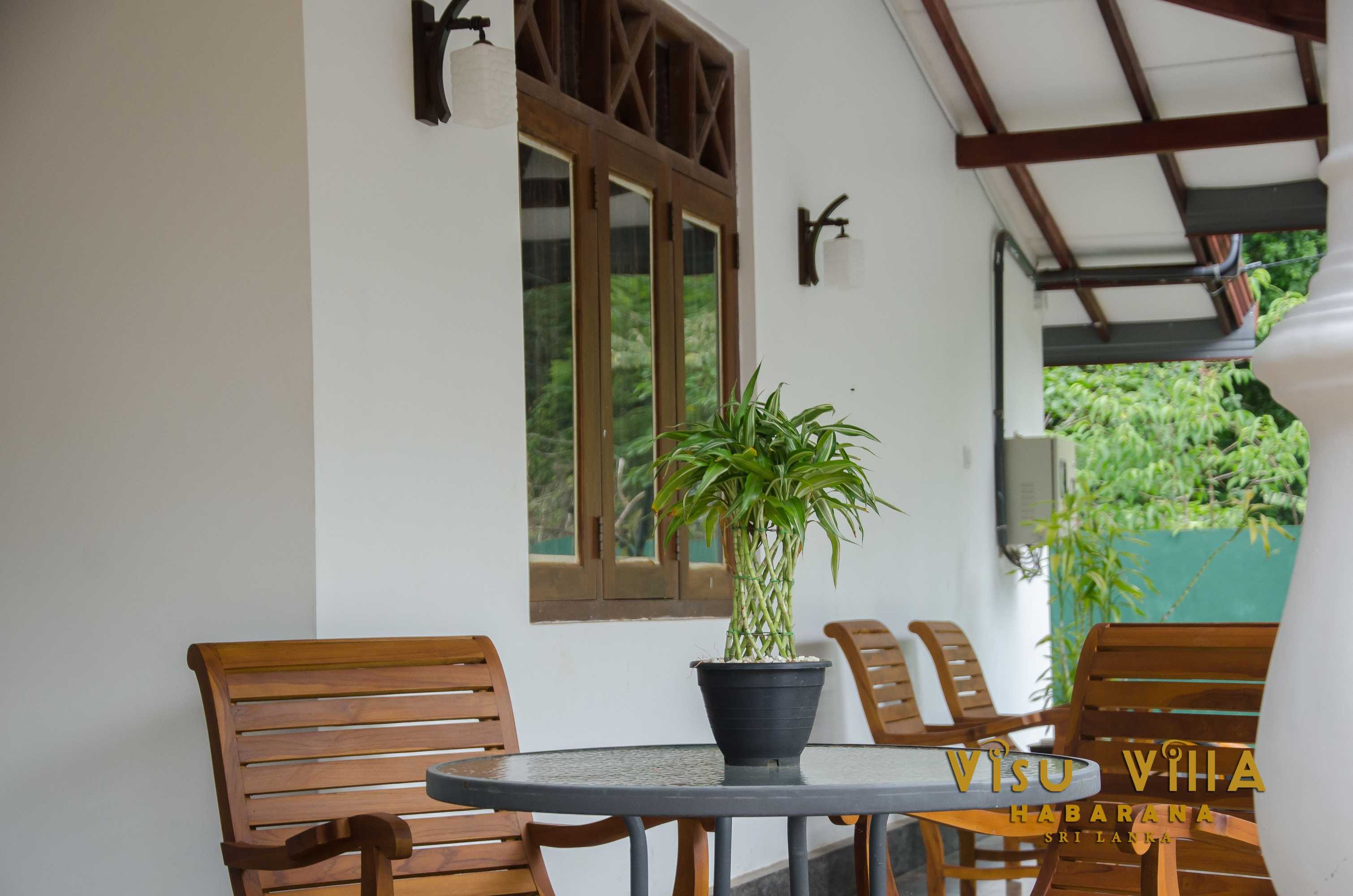 Gift card for Visu Villa Hotel