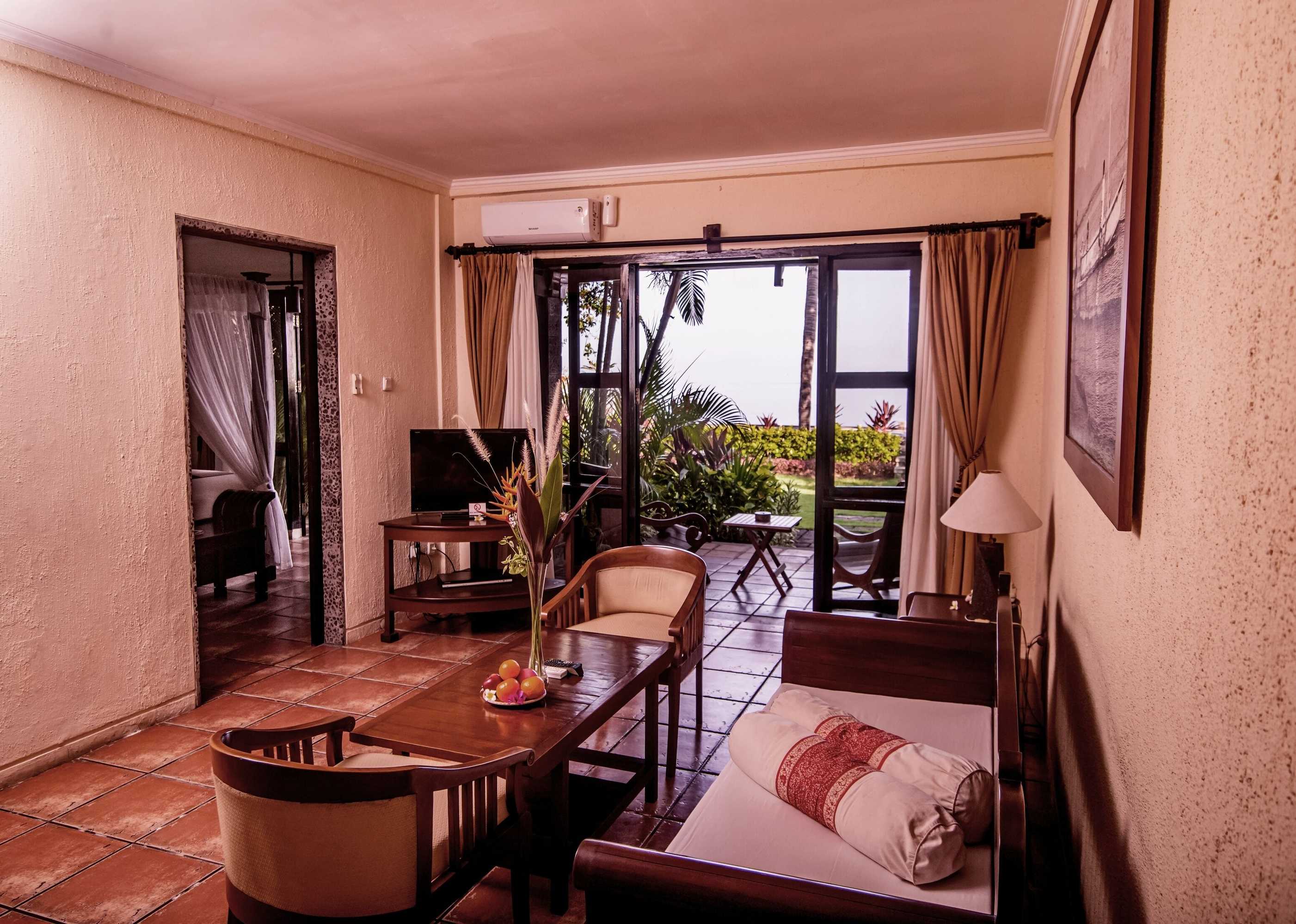 Gift card for Nugraha Lovina Seaview Resort & Spa Gift card for Nugraha Lovina Seaview Resort & Spa