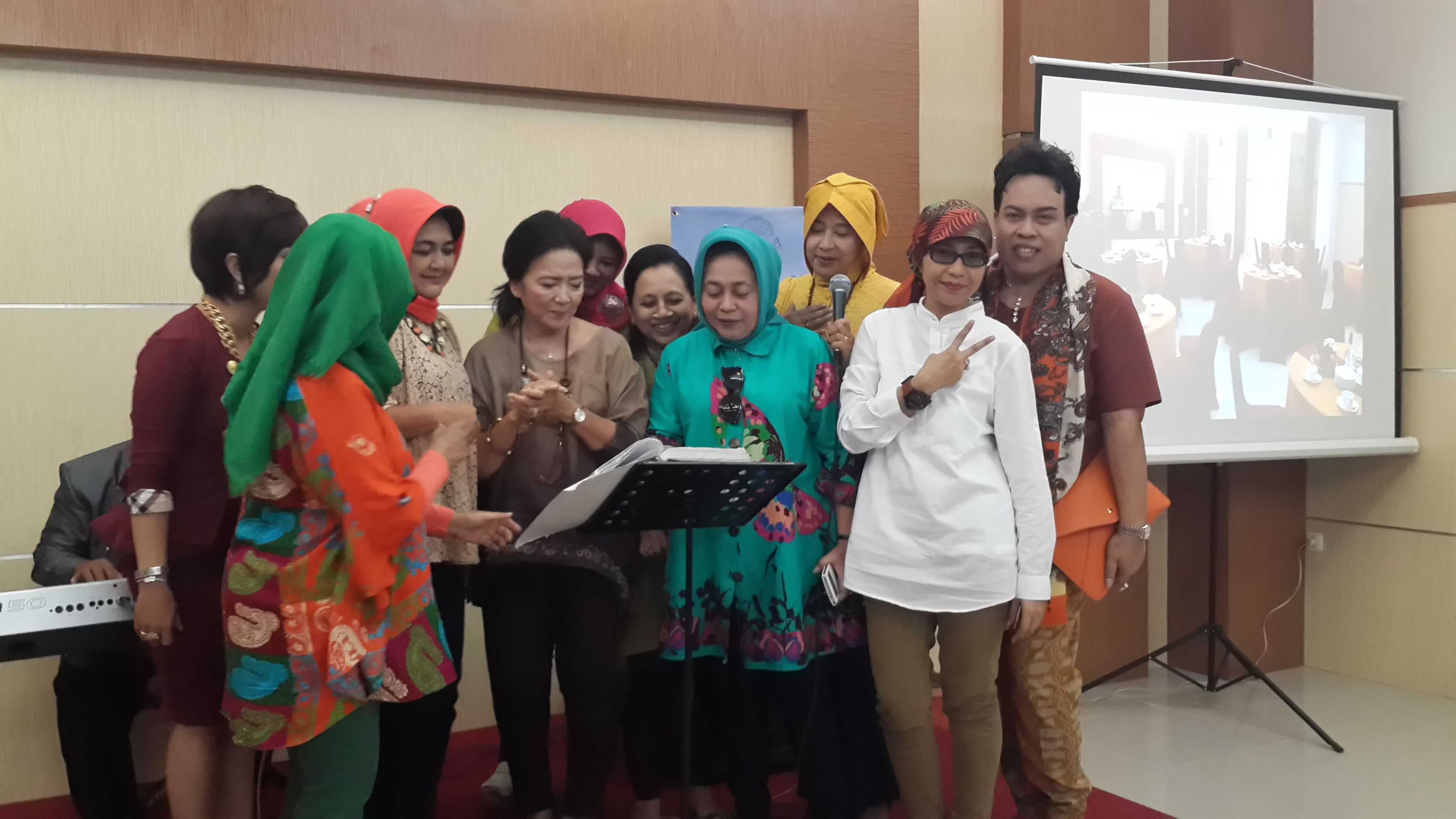 Gift card for Sarila Hotel Sukoharjo