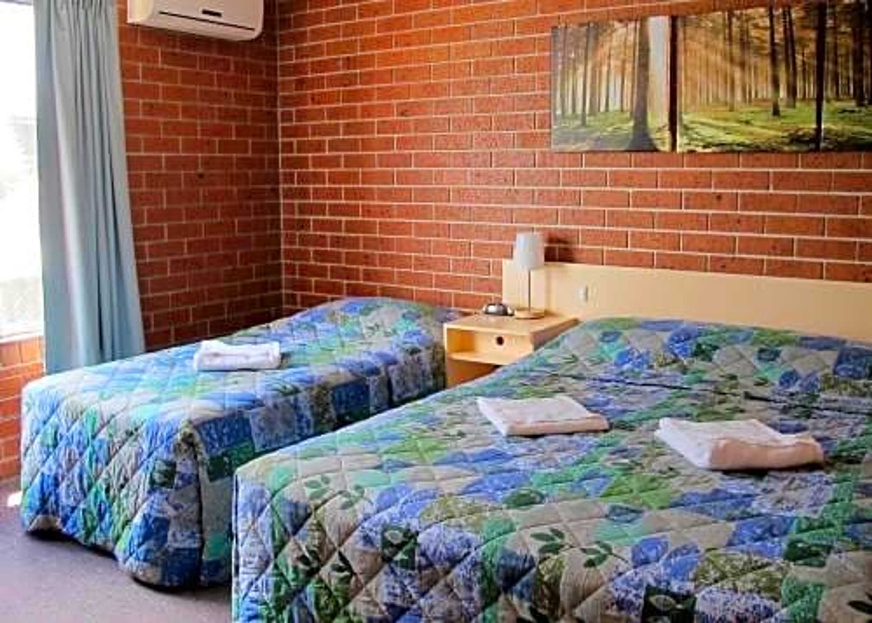 Gift card for Greenslopes Motor Inn Gift card for Greenslopes Motor Inn
