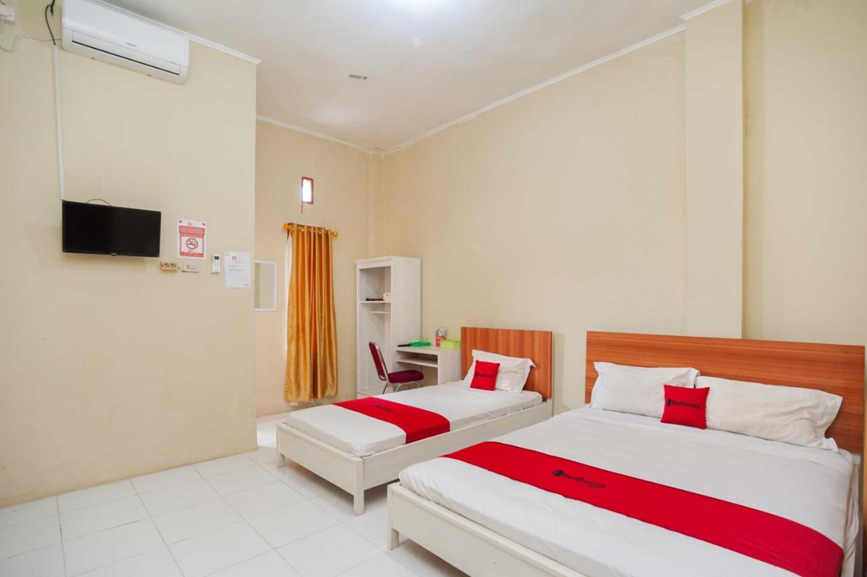 Gift card for Reddoorz Near Universitas Muhammadiyah Pringsewu