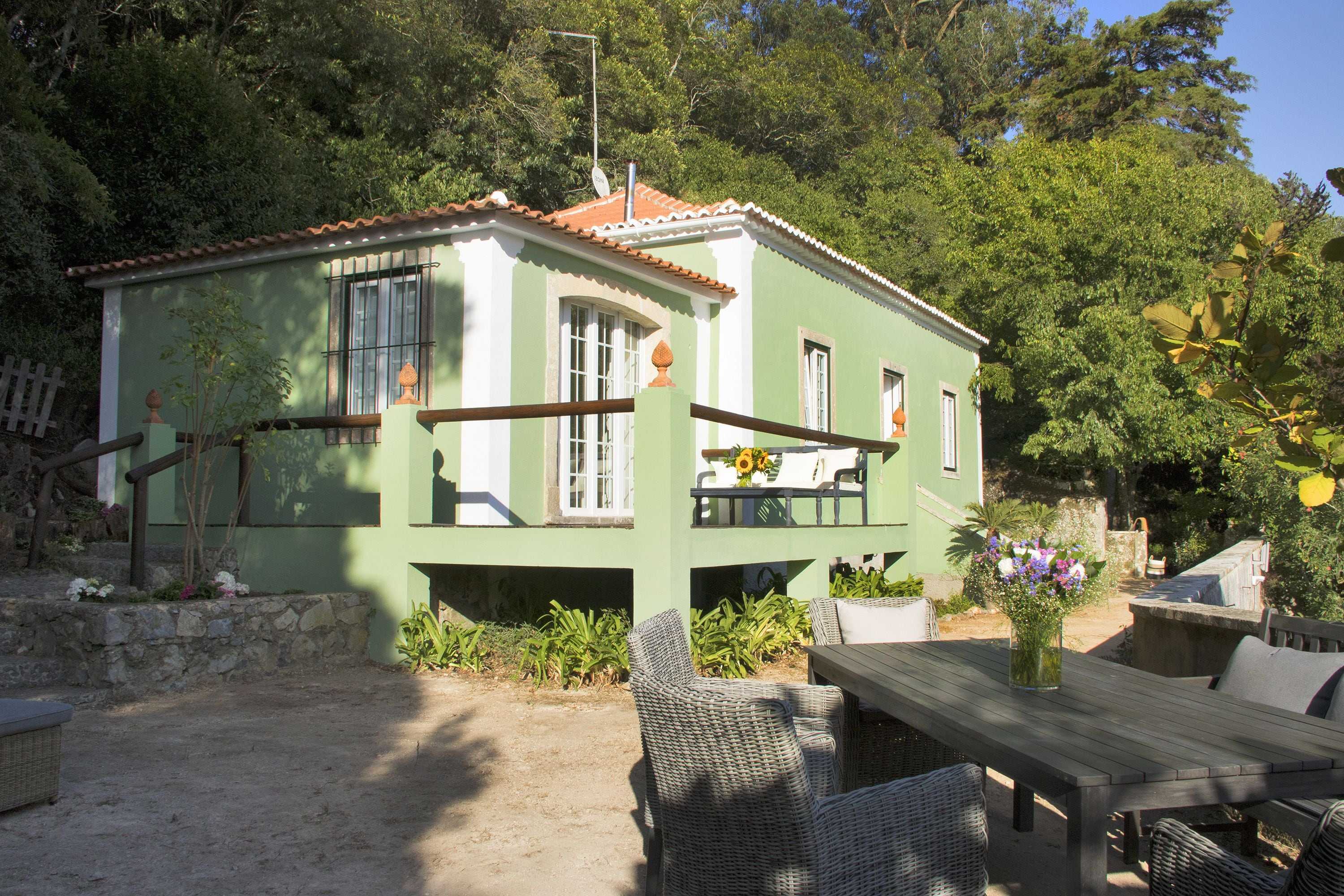 Gift card for Casa Holstein Quinta de São Sebastião Gift card for Casa Holstein Quinta de São Sebastião