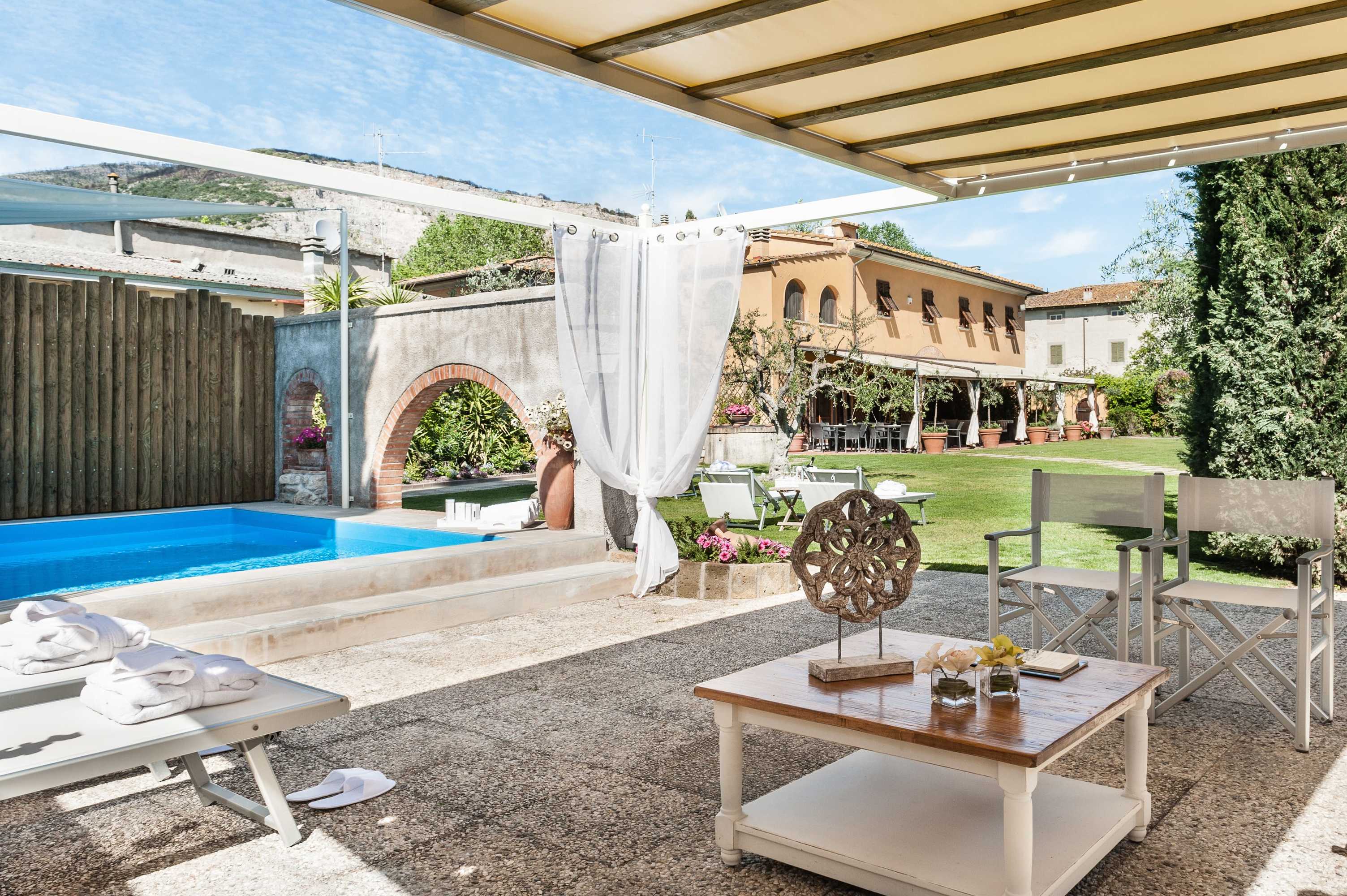 Gift card for Giardino Della Pieve Relais- Adult Only Gift card for Giardino Della Pieve Relais- Adult Only