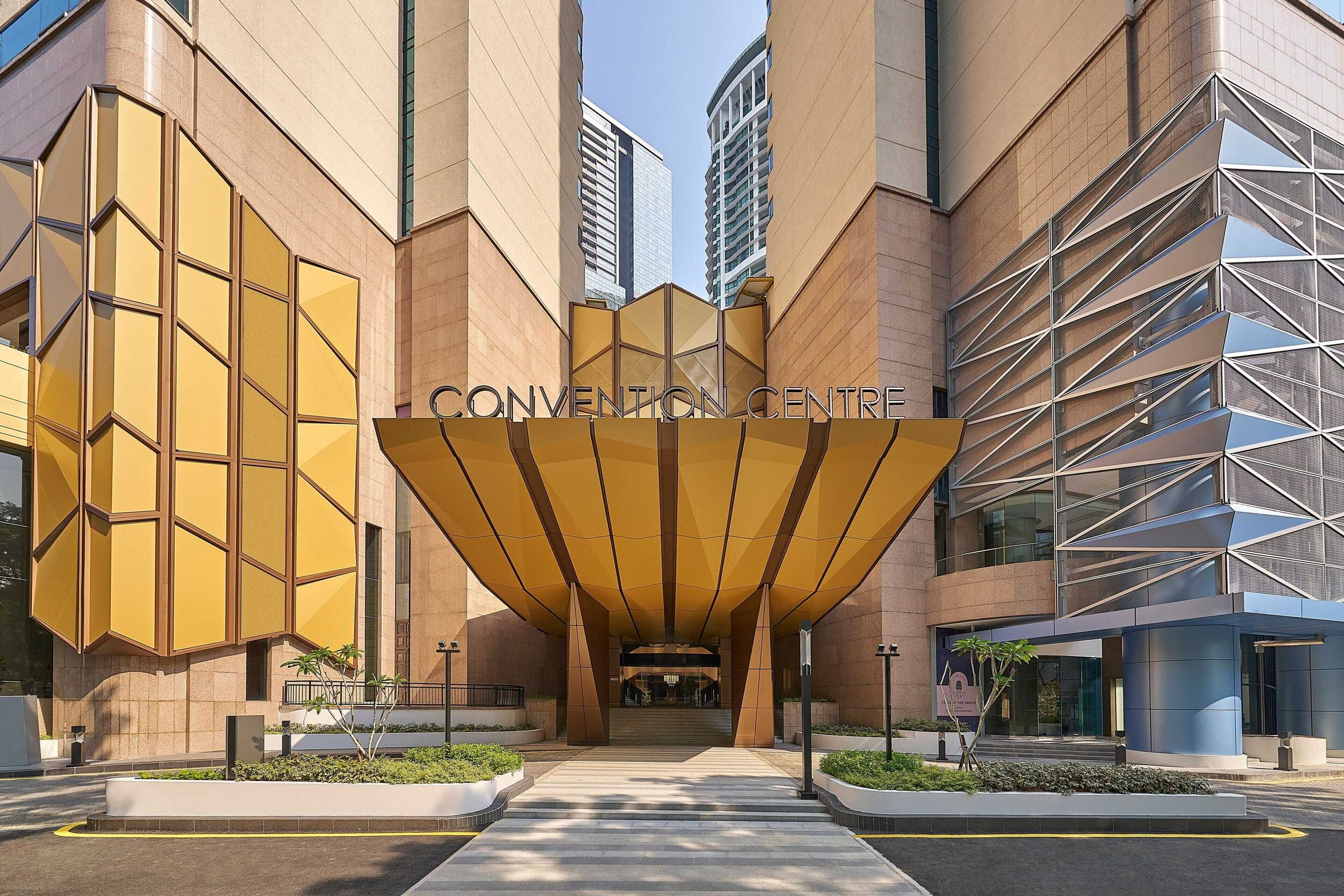 Gift card for Renaissance Kuala Lumpur Hotel & Convention Centre Gift card for Renaissance Kuala Lumpur Hotel & Convention Centre