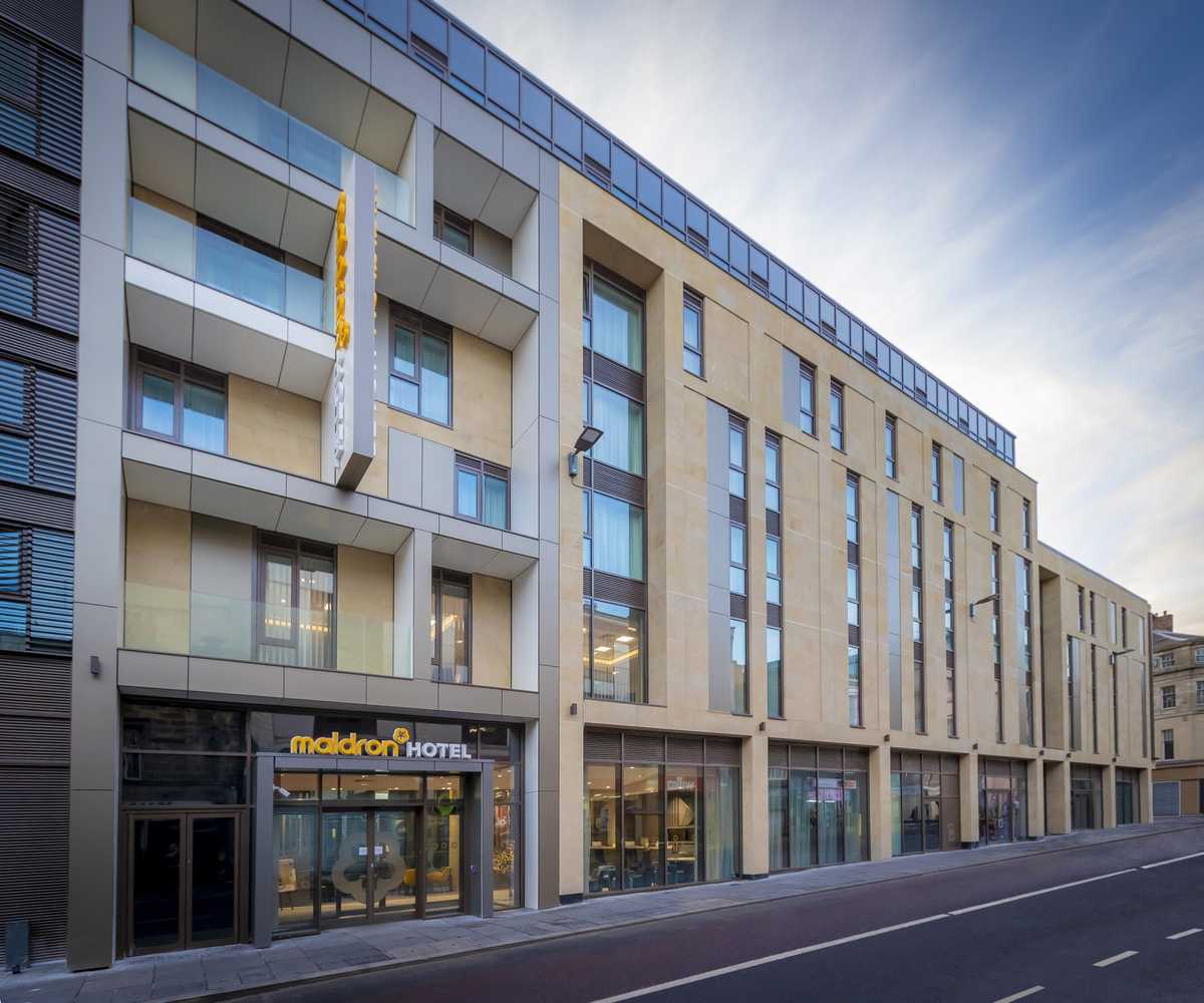 Gift card for Maldron Hotel Newcastle