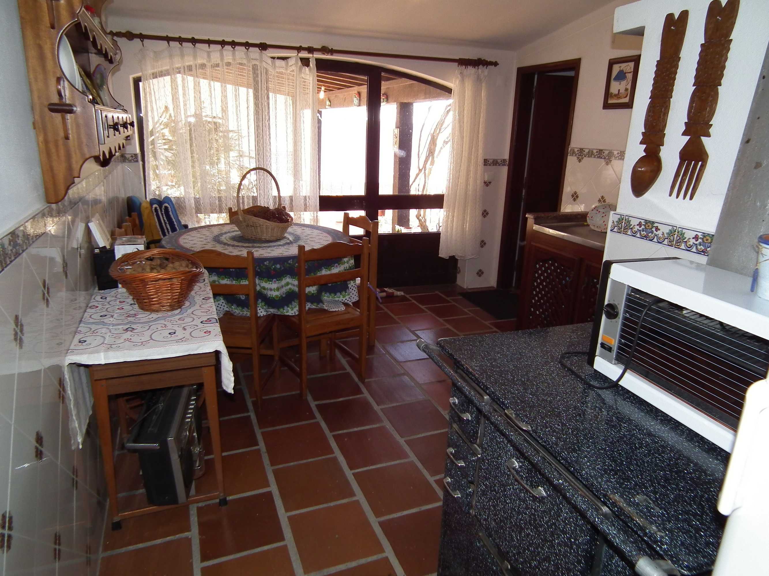 Gift card for Casa Vasco