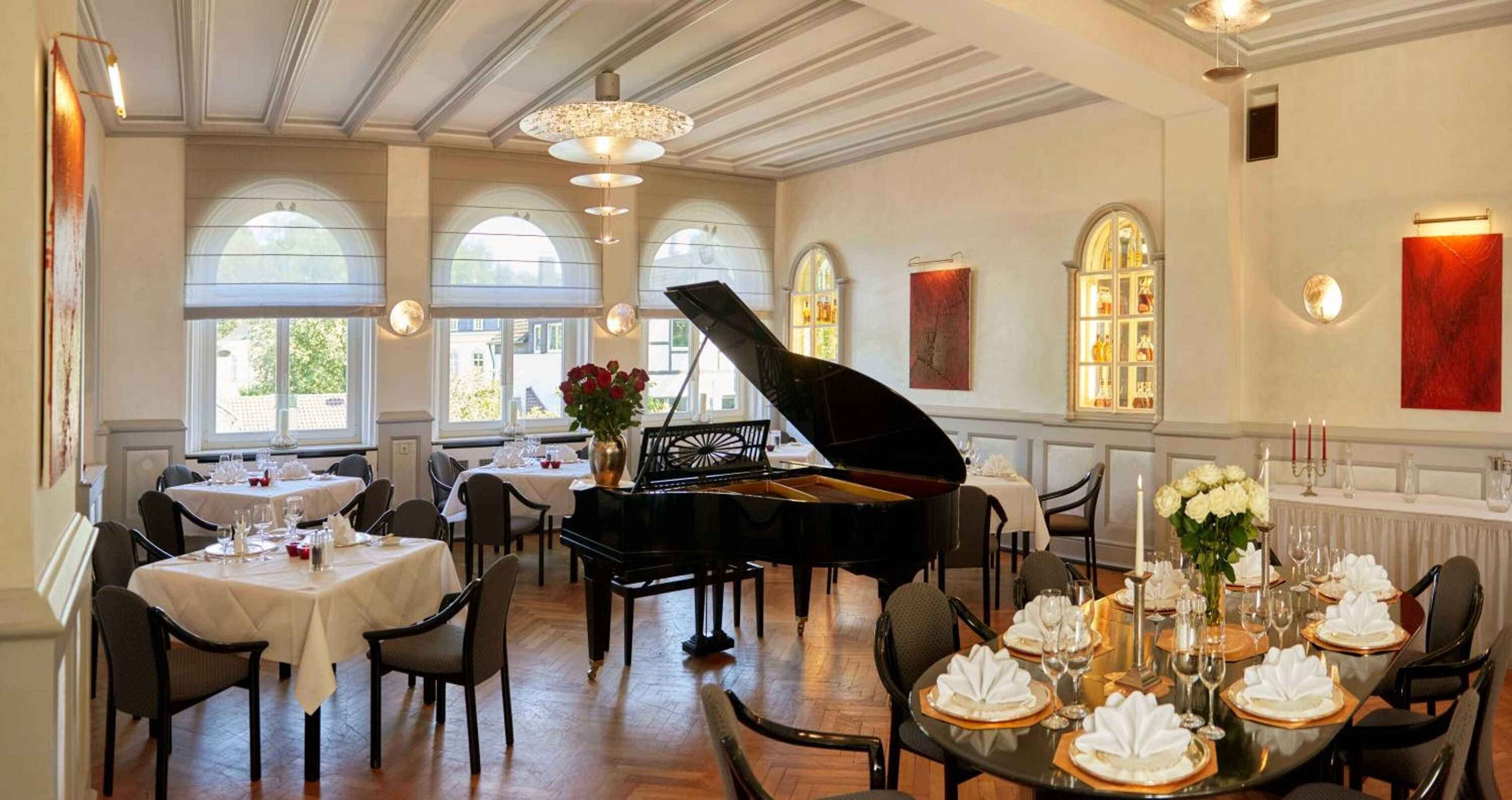 Gift card for Design Hotel Zur Abtei