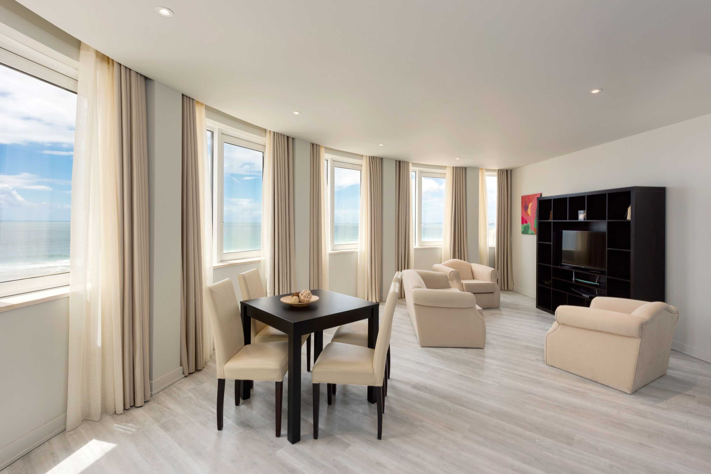 Gift card for Tryp by Wyndham Lisboa Caparica Mar