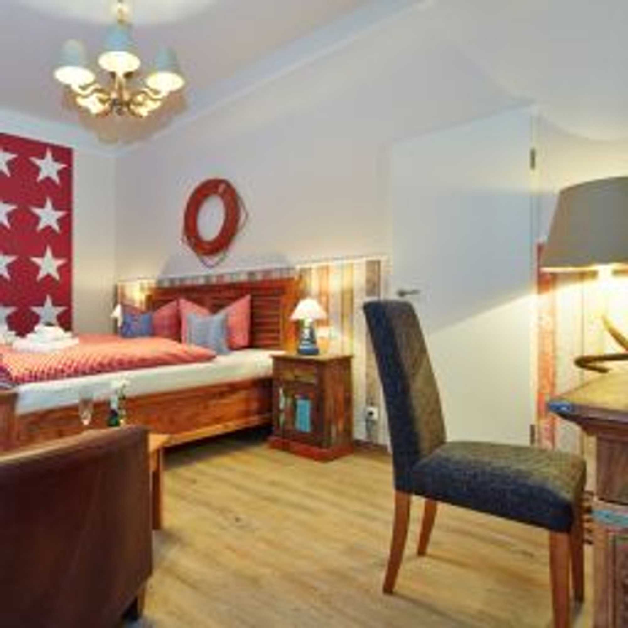 Gift card for Bernstein-Hotel Bootshaus Gift card for Bernstein-Hotel Bootshaus