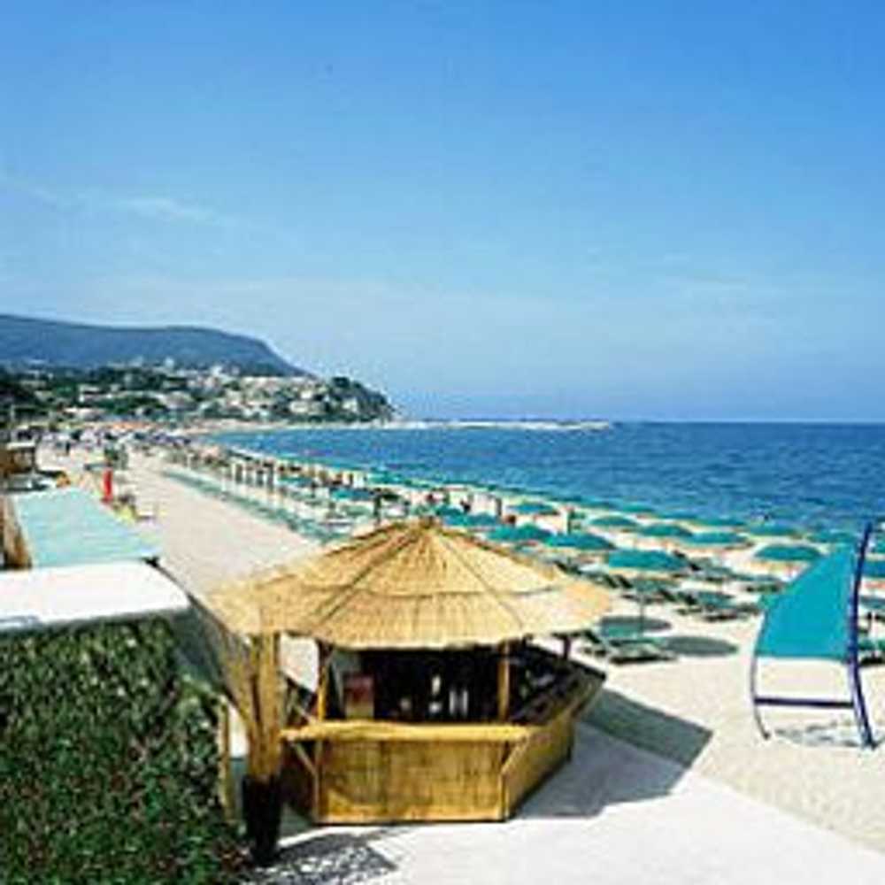 Gift card for Hotel Giardino Suite & Spa