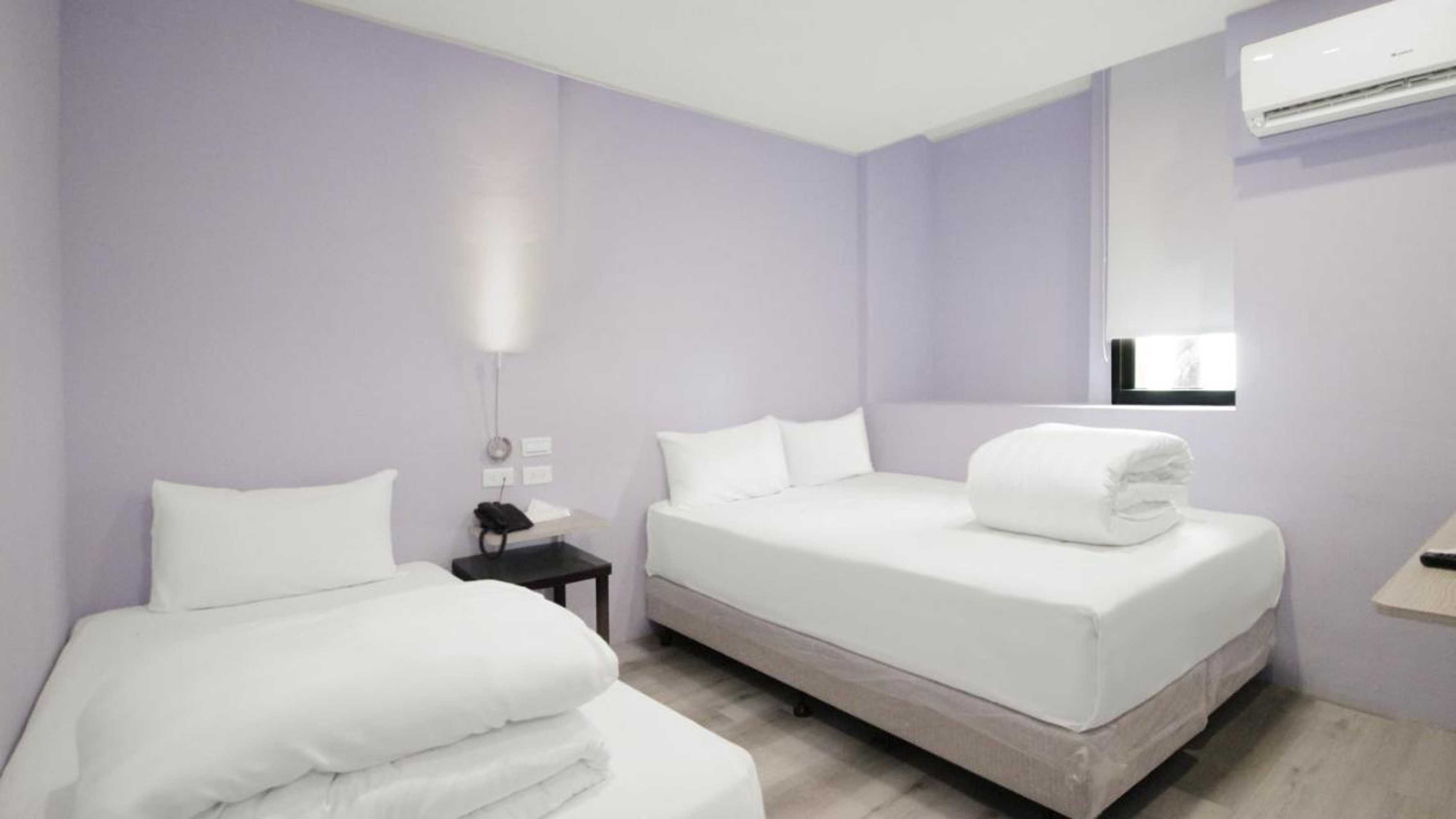 Gift card for WE Hotel