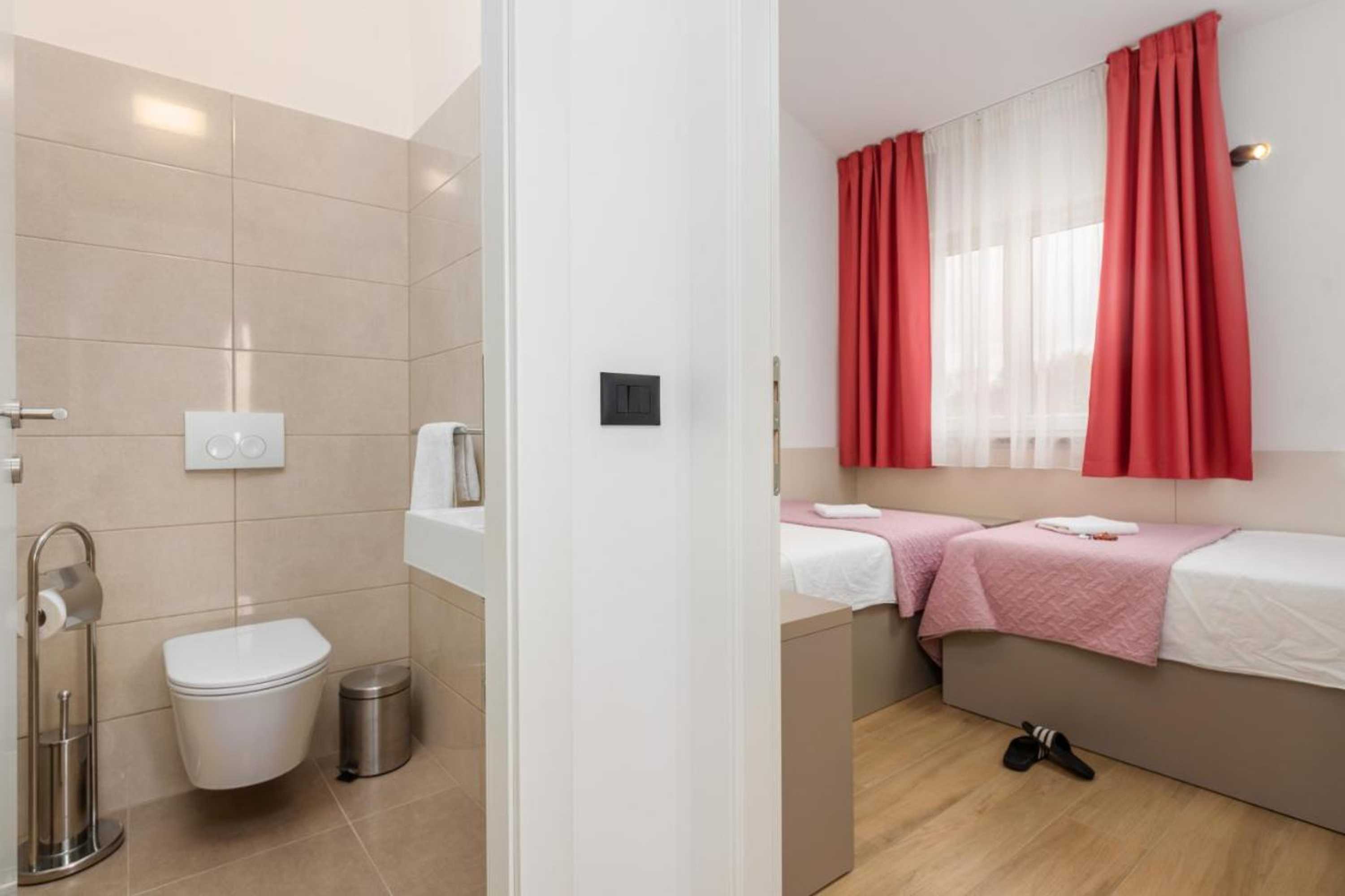 Gift card for Apartments Grota