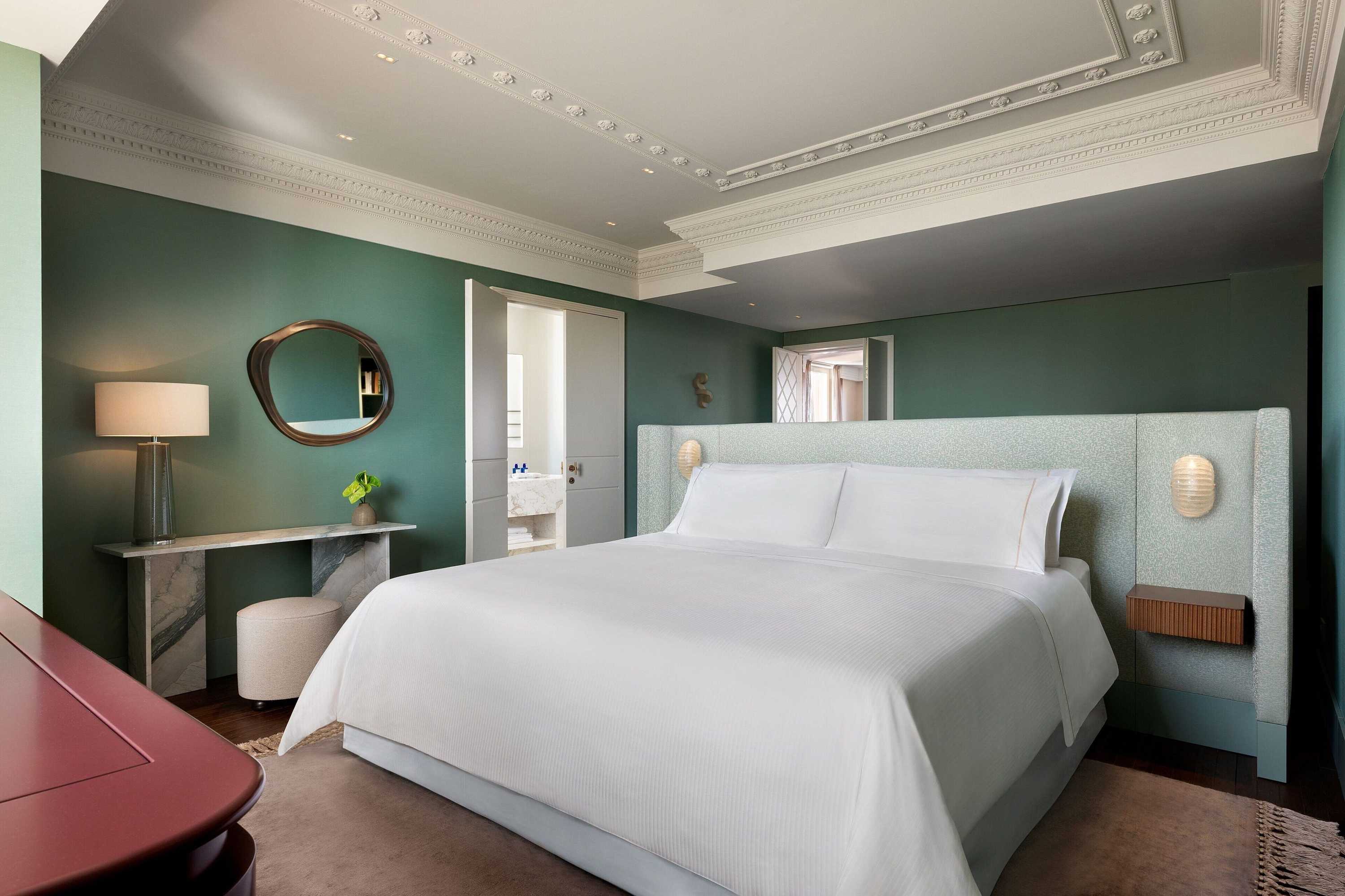 Gift card for The Westin Palace, Milan