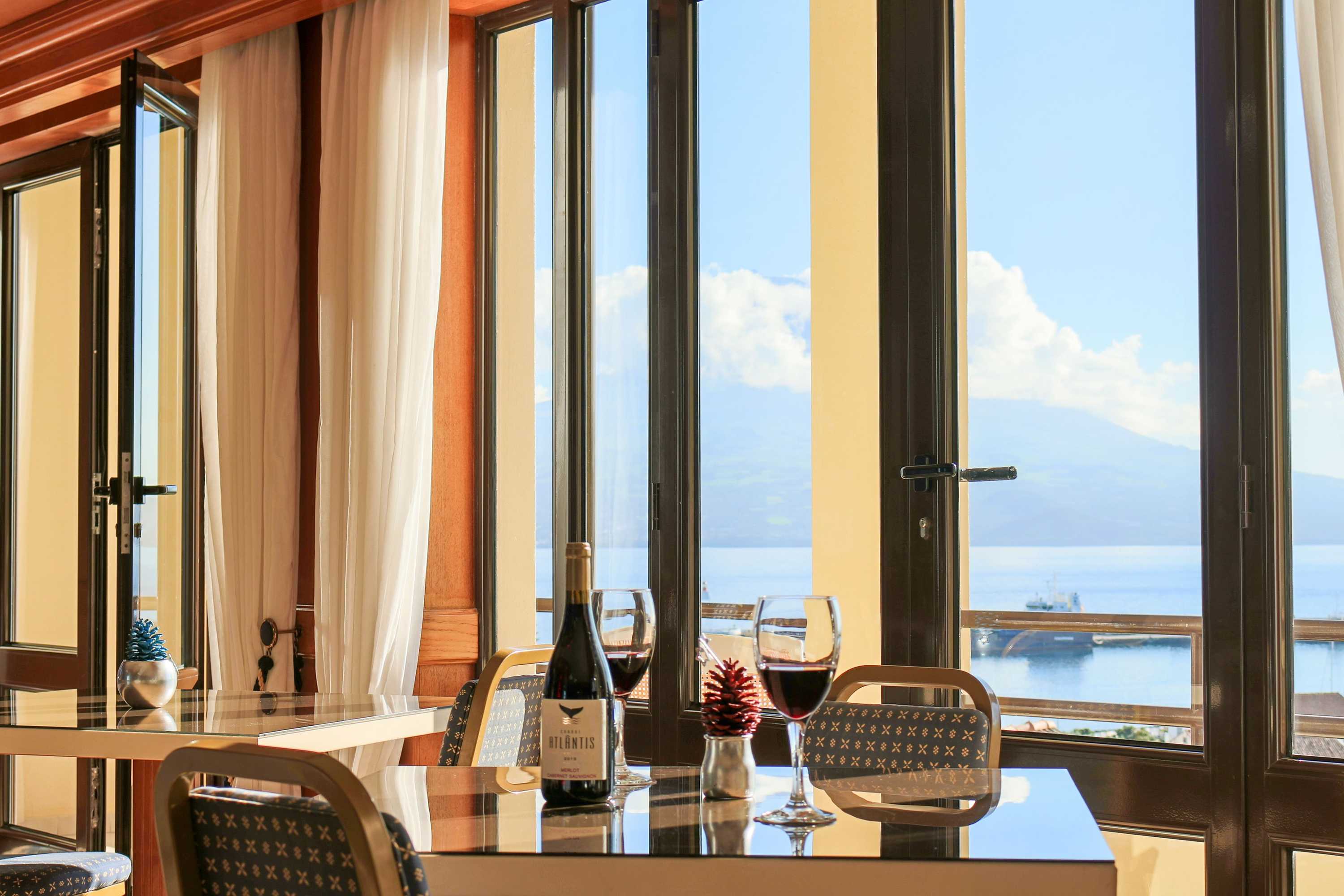 Gift card for Hotel Horta