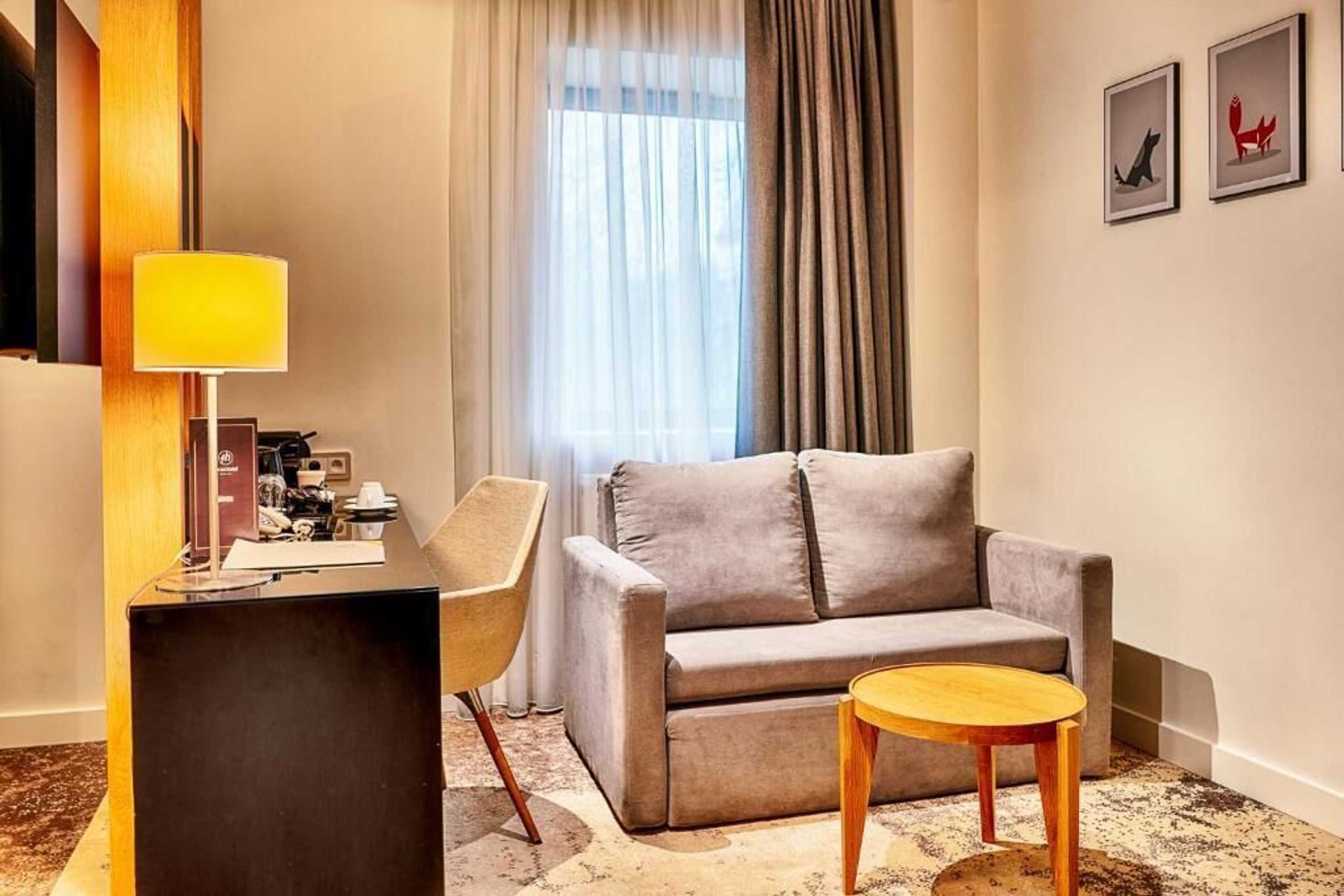 Gift card for Focus Hotel Premium Sopot Gift card for Focus Hotel Premium Sopot