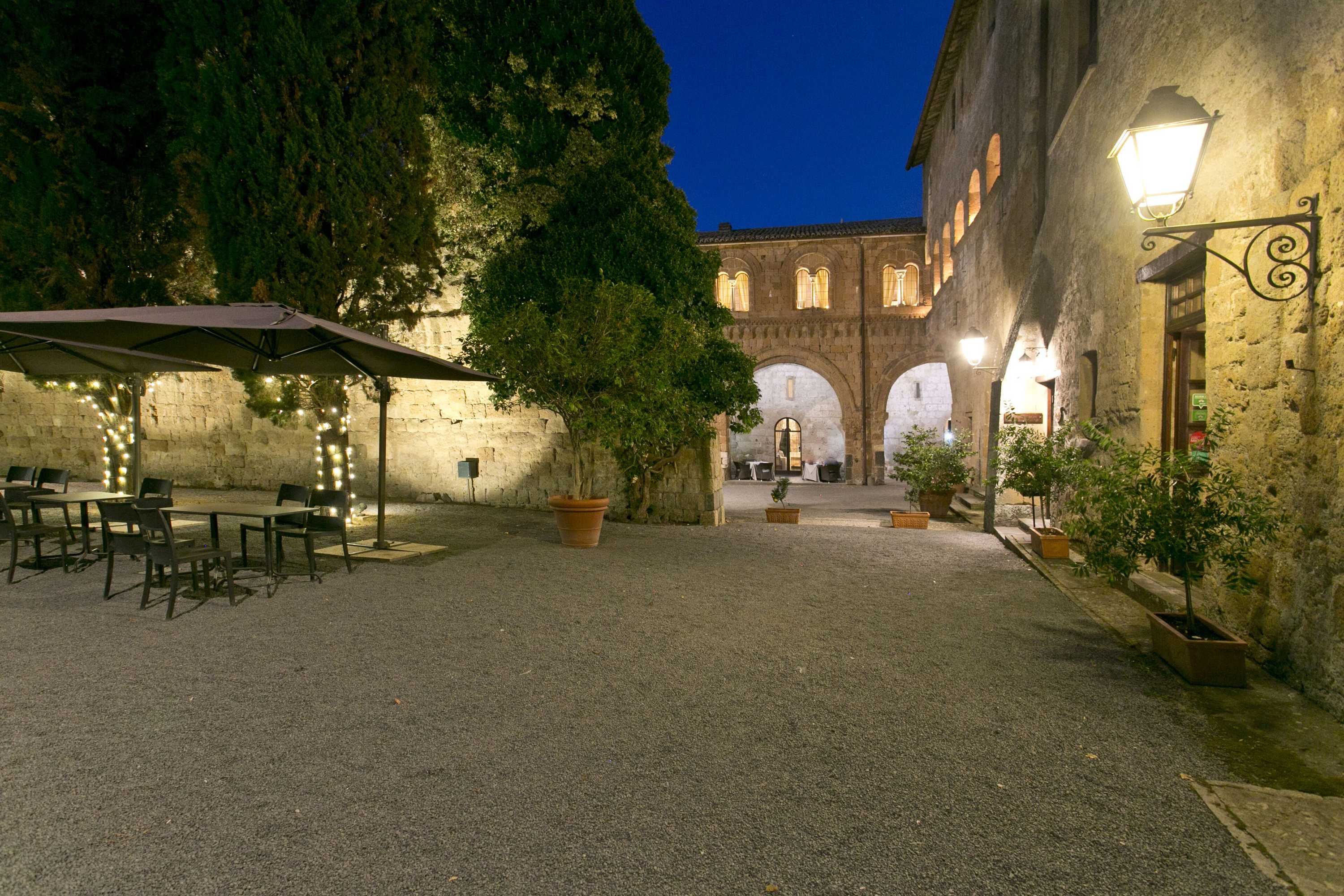 Gift card for La Badia Di Orvieto Gift card for La Badia Di Orvieto
