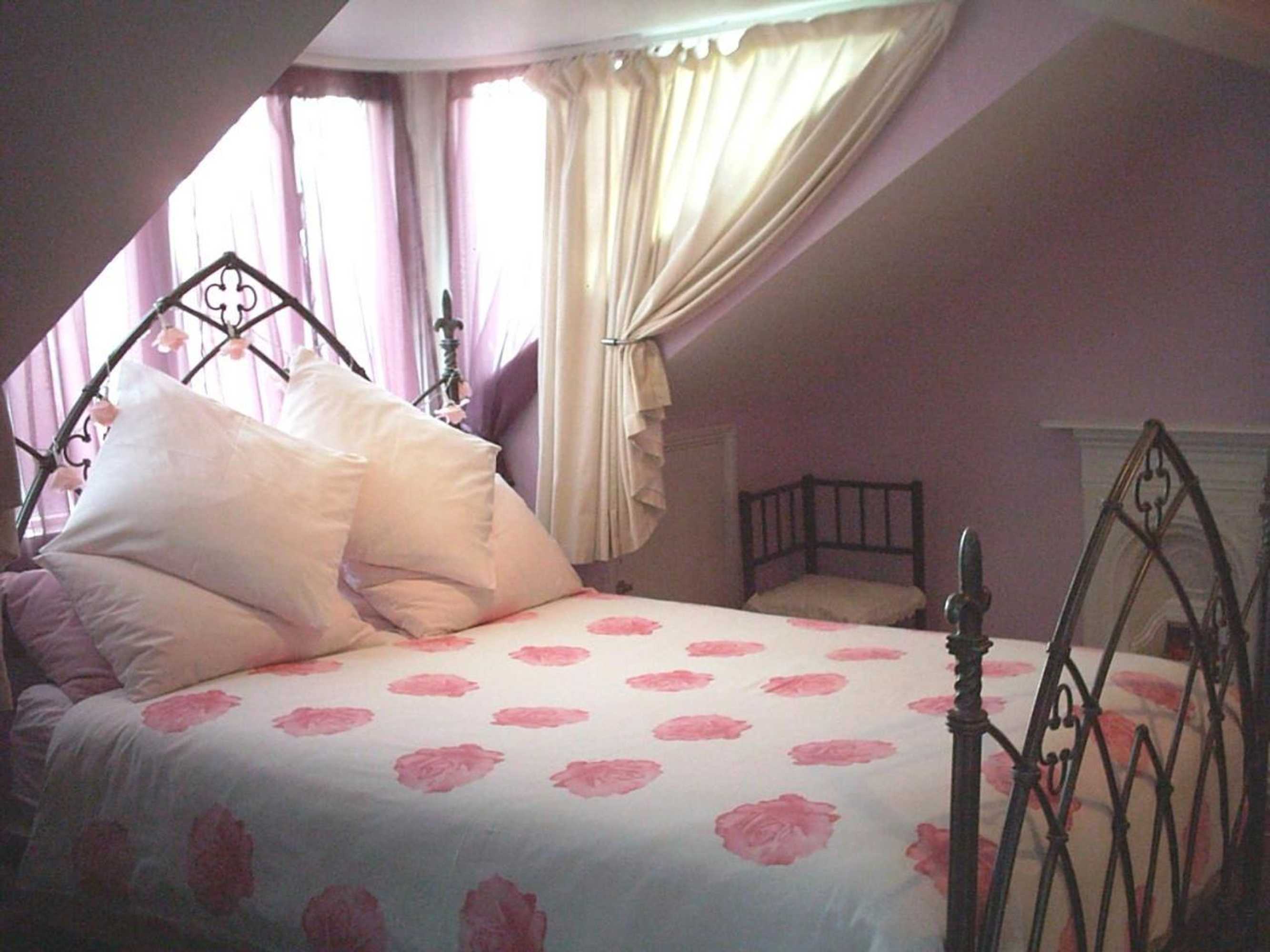 Gift card for Melrose House