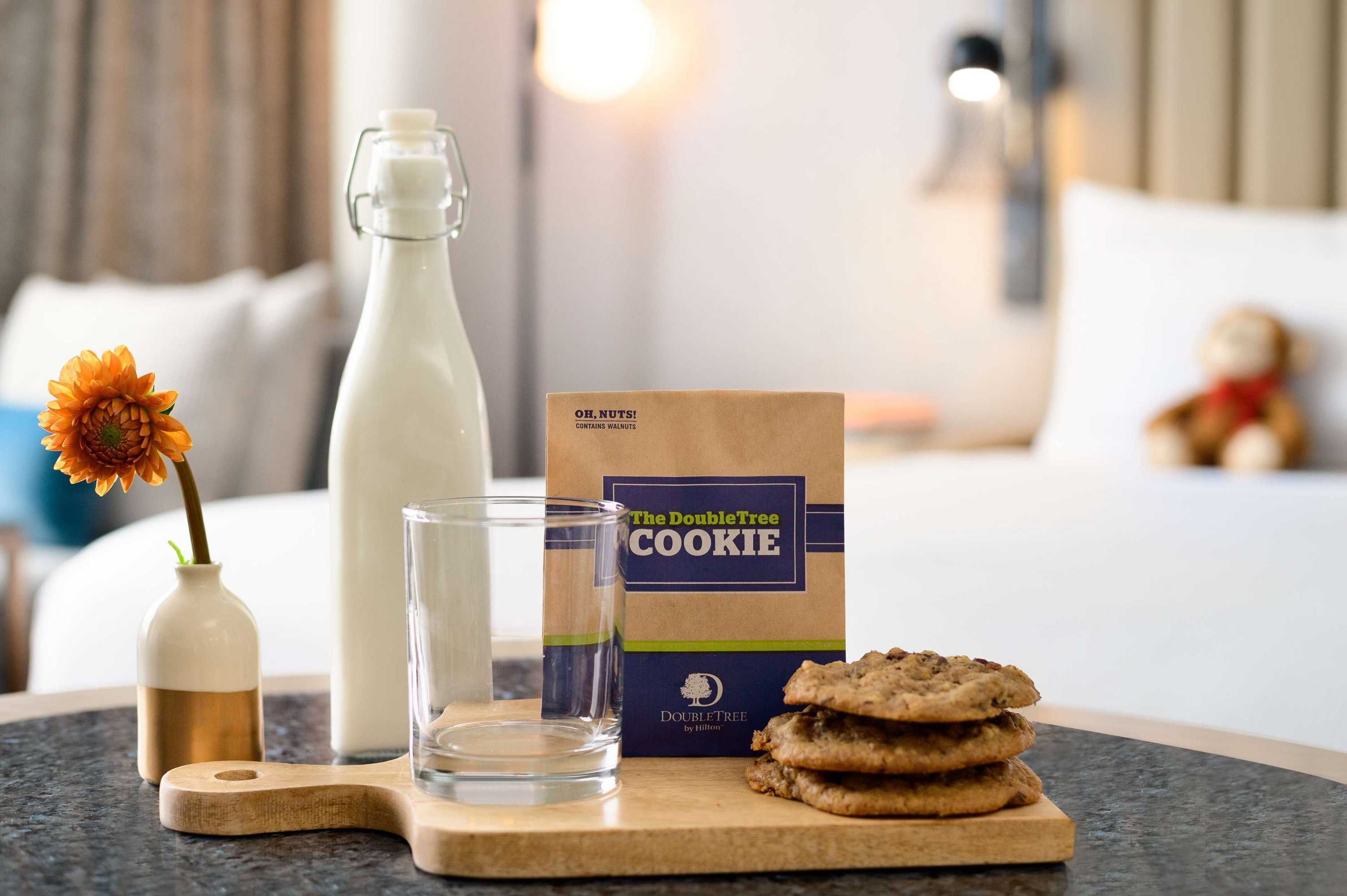 Gift card for Doubletree by Hilton San Francisco South Airport Blvd Gift card for Doubletree by Hilton San Francisco South Airport Blvd
