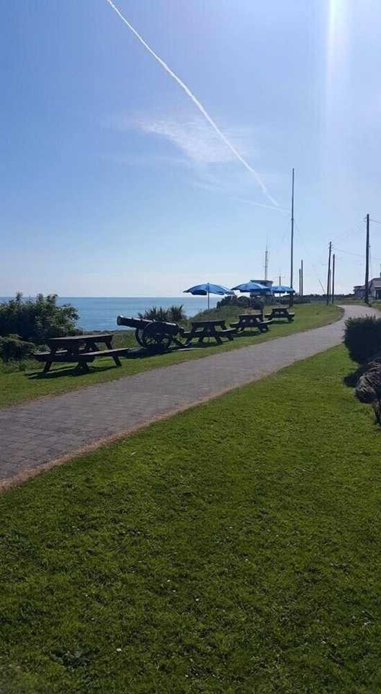 Gift card for Hotel Rosslare