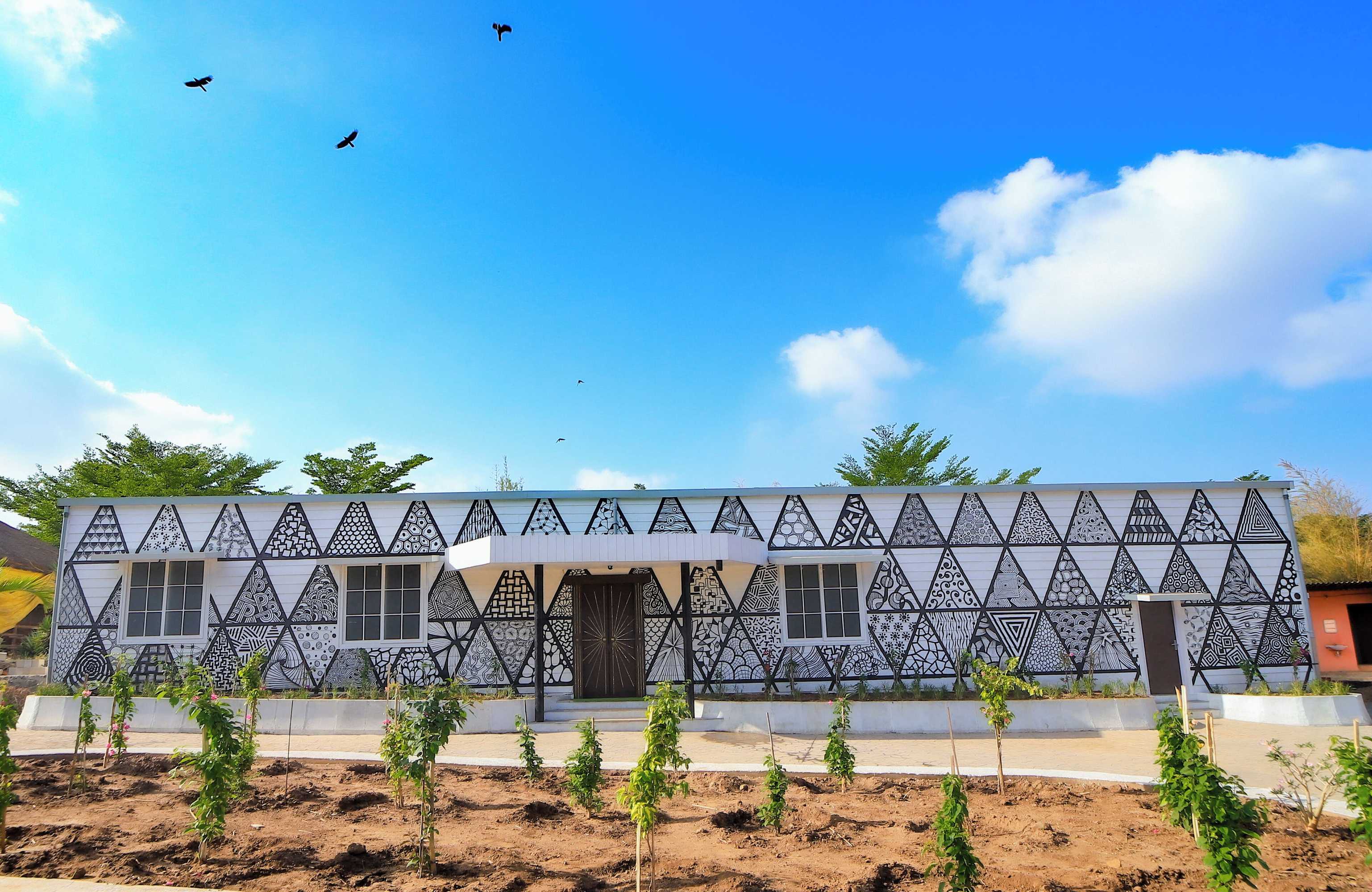 Gift card for Monteria Village