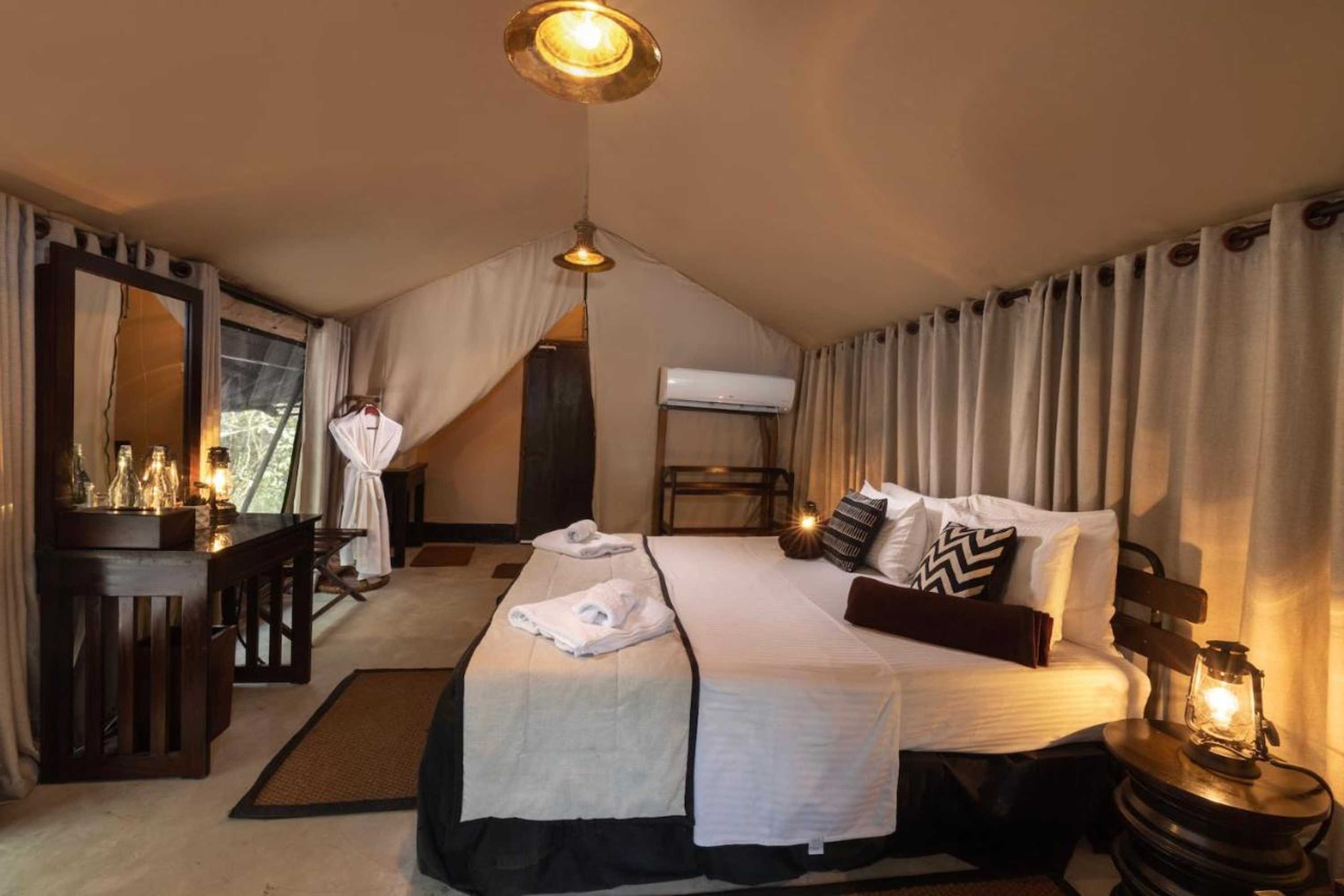 Gift card for Leopard Trails Wilpattu