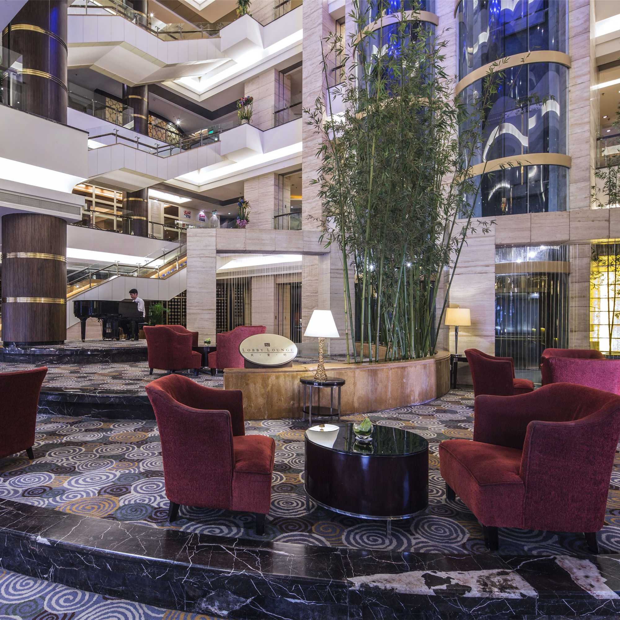 Gift card for Howard Johnson Pearl Plaza Wuhan Gift card for Howard Johnson Pearl Plaza Wuhan