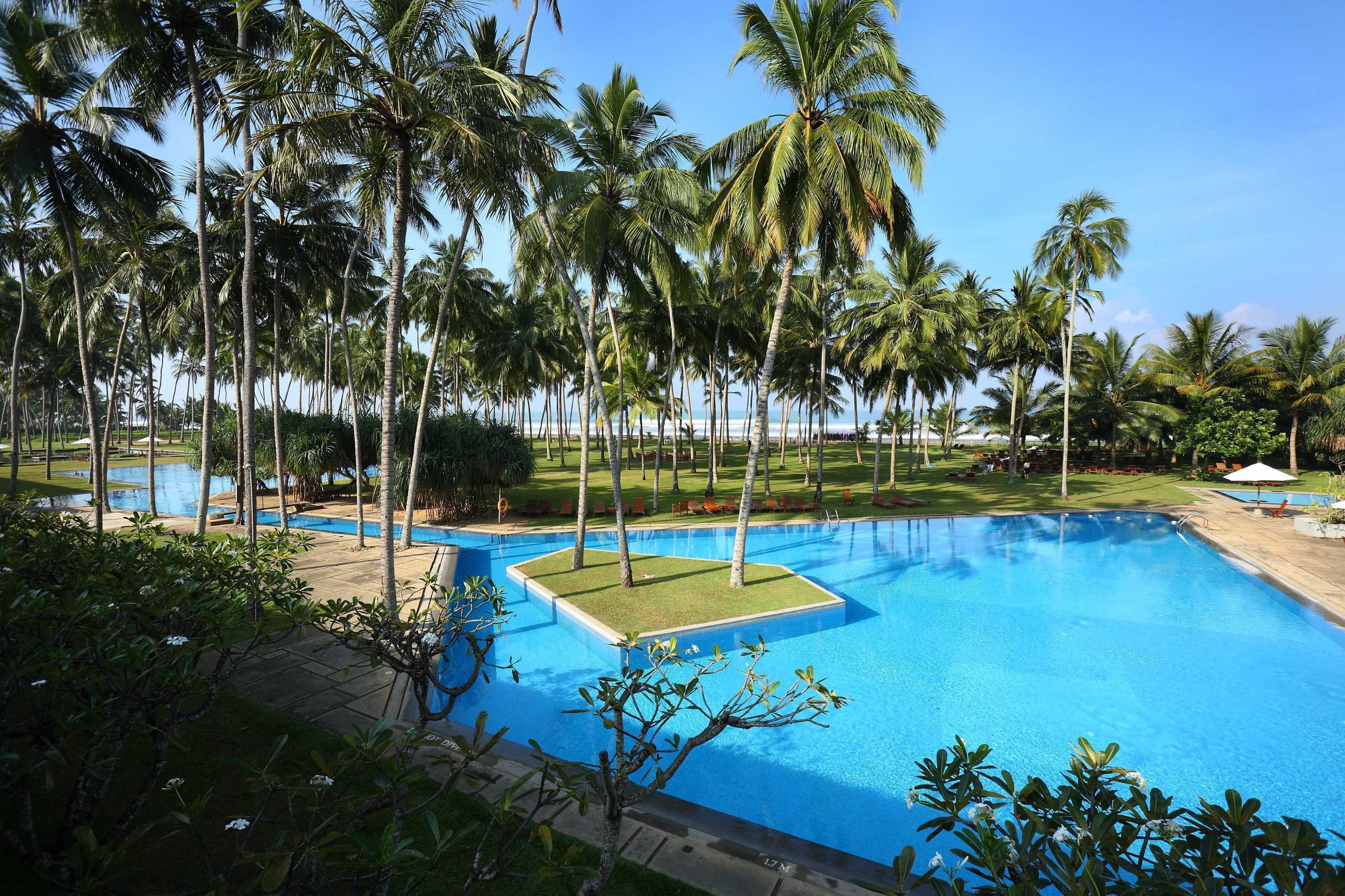 Gift card for The Blue Water - Bawa Heritage - City Resort Hotel Gift card for The Blue Water - Bawa Heritage - City Resort Hotel