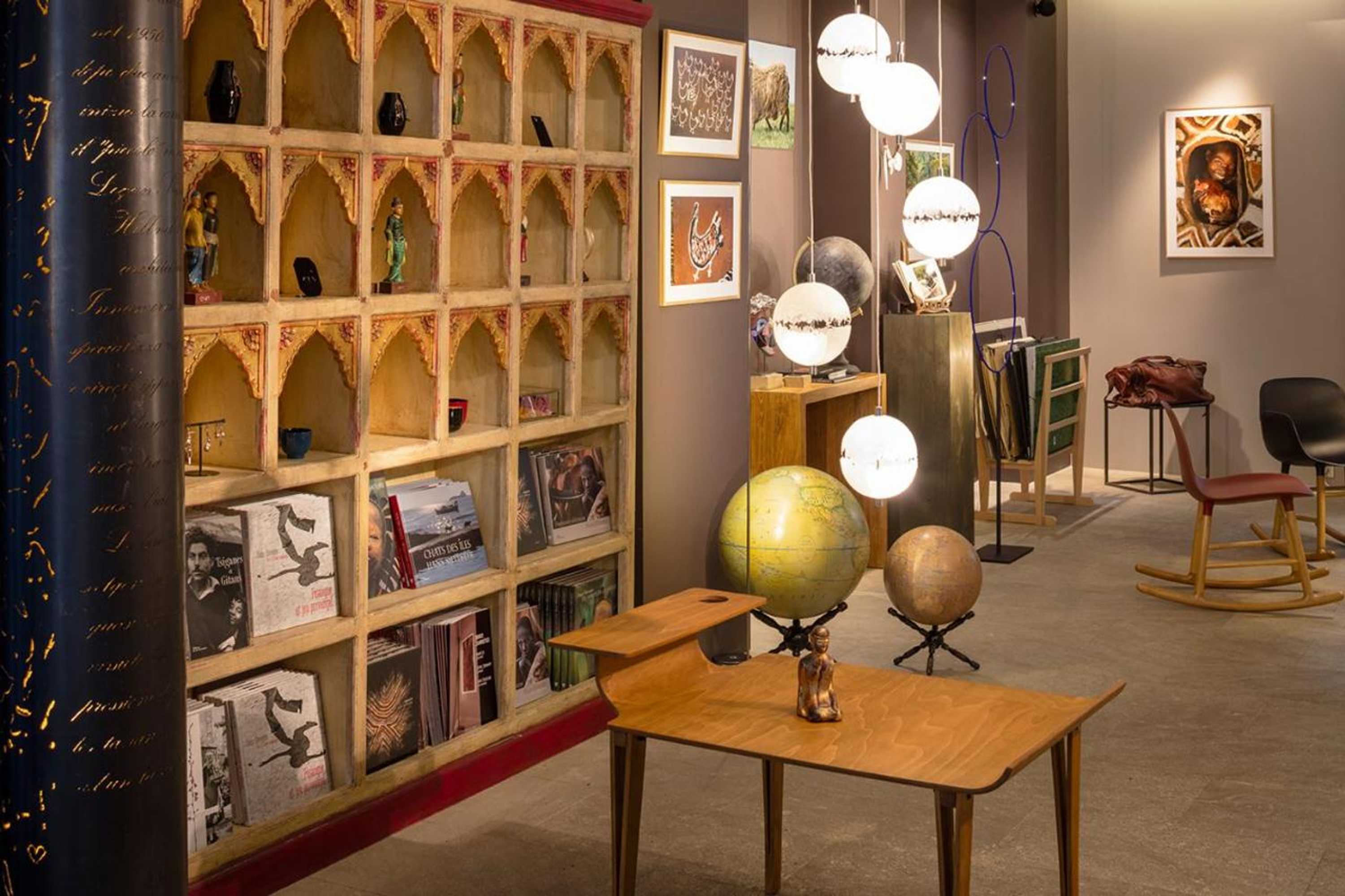 Gift card for La Maison Sur La Sorgue - Esprit de France Gift card for La Maison Sur La Sorgue - Esprit de France