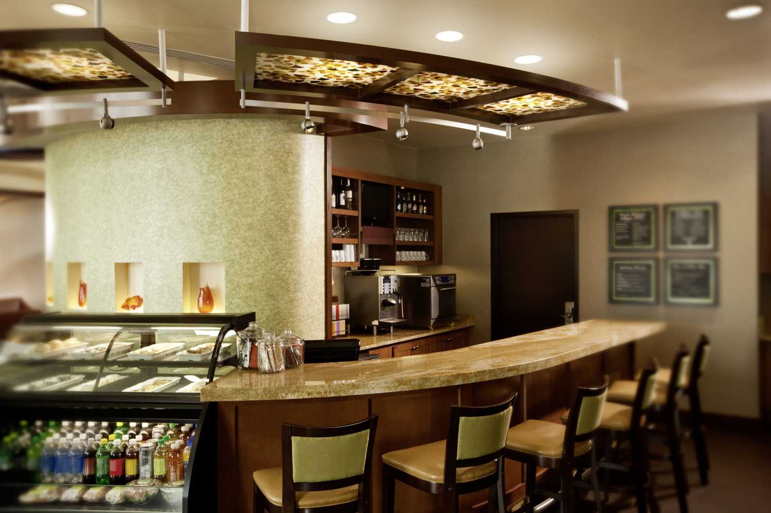 Gift card for Hyatt Place Colorado Springs/garden of The Gods