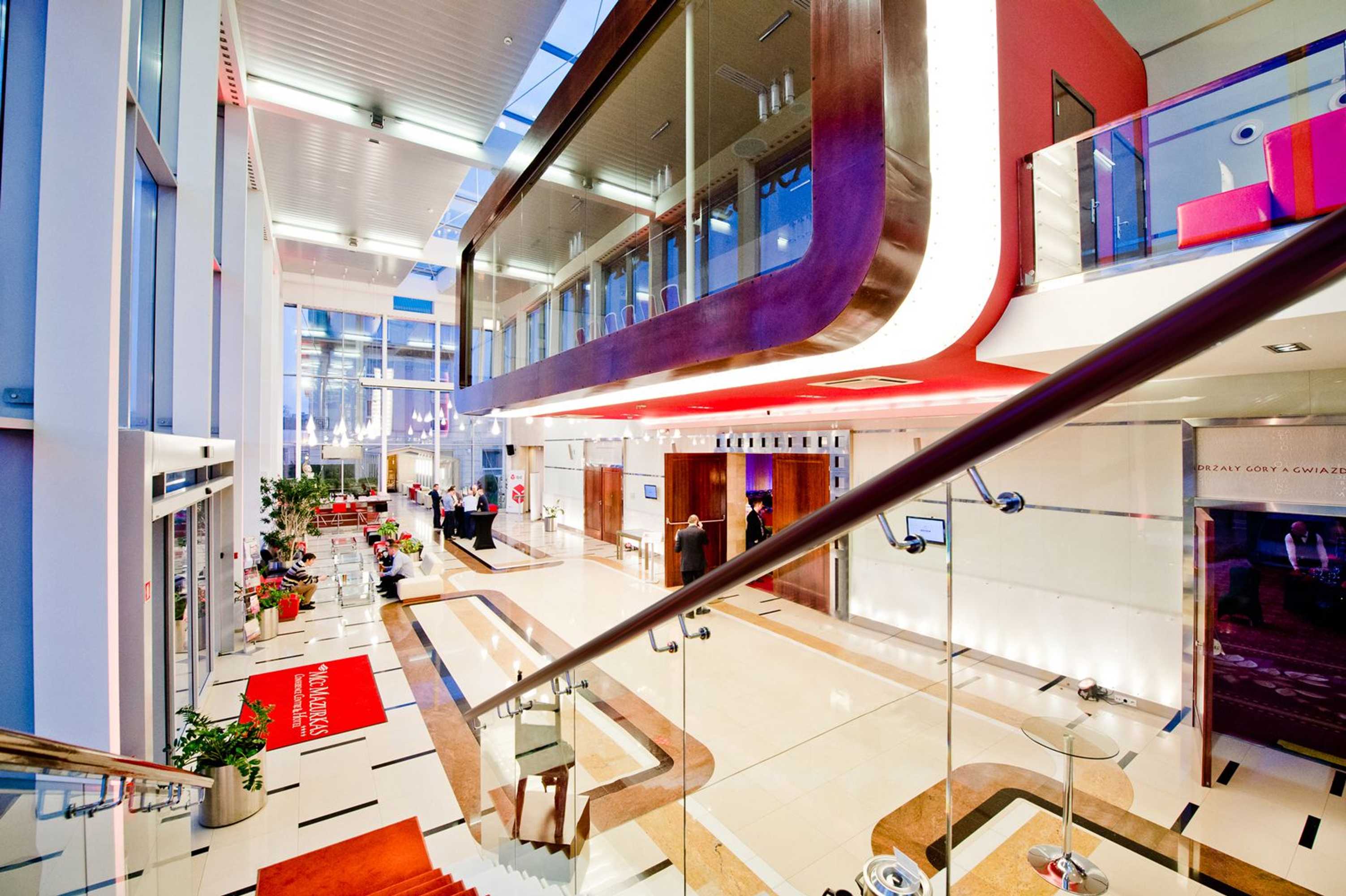 Gift card for Mcc Mazurkas Conference Centre & Hotel Gift card for Mcc Mazurkas Conference Centre & Hotel