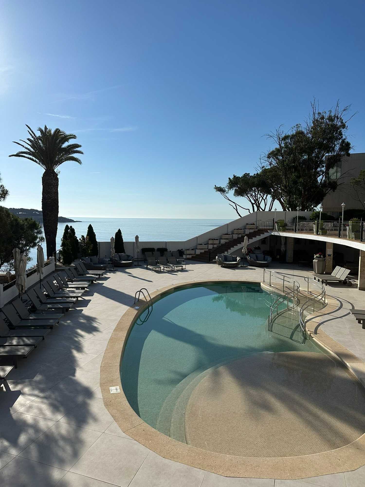 Gift card for Hotel Ilunion Caleta Park Gift card for Hotel Ilunion Caleta Park