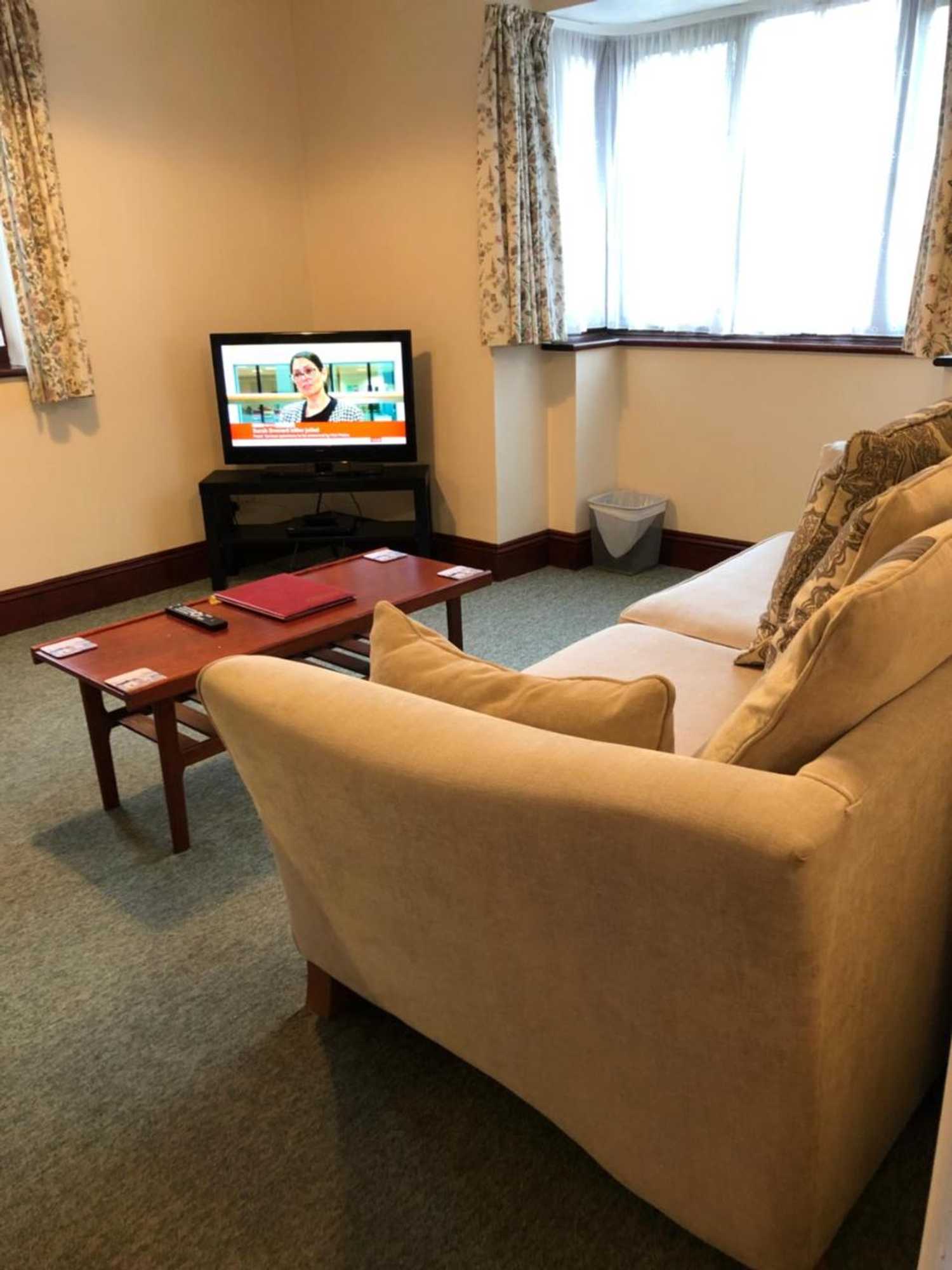 Gift card for Quayside Close Holiday Apartments