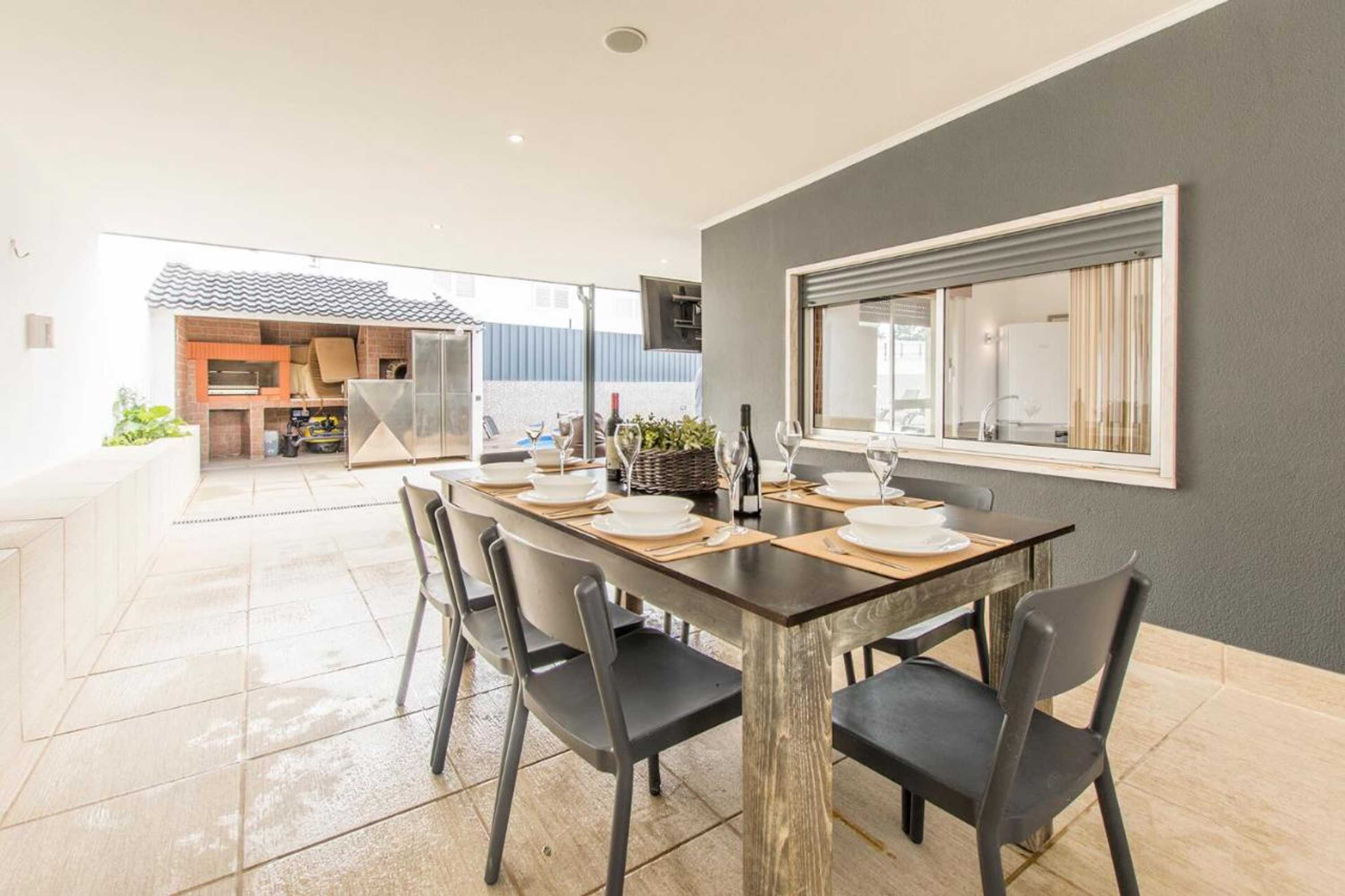 Gift card for Villa Nana