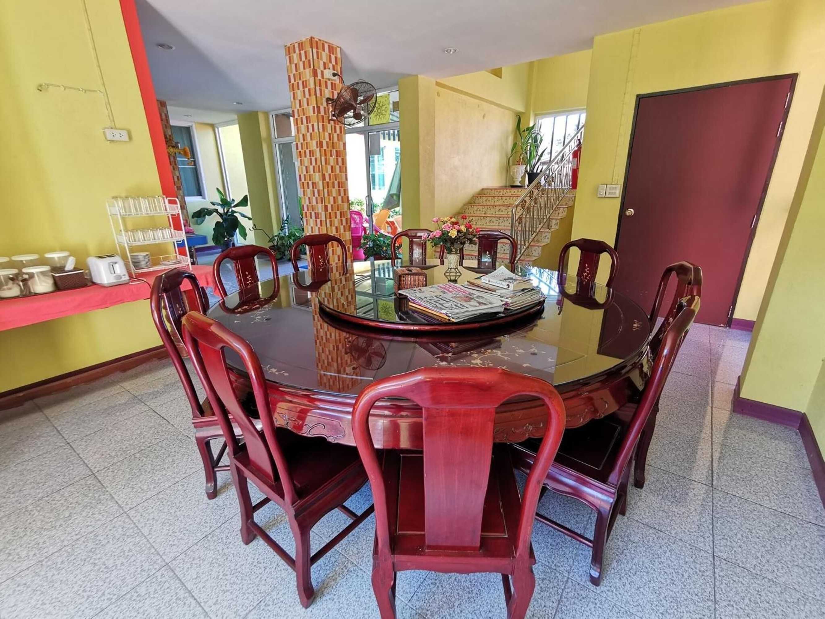 Gift card for Honey Hotel Chiang Saen