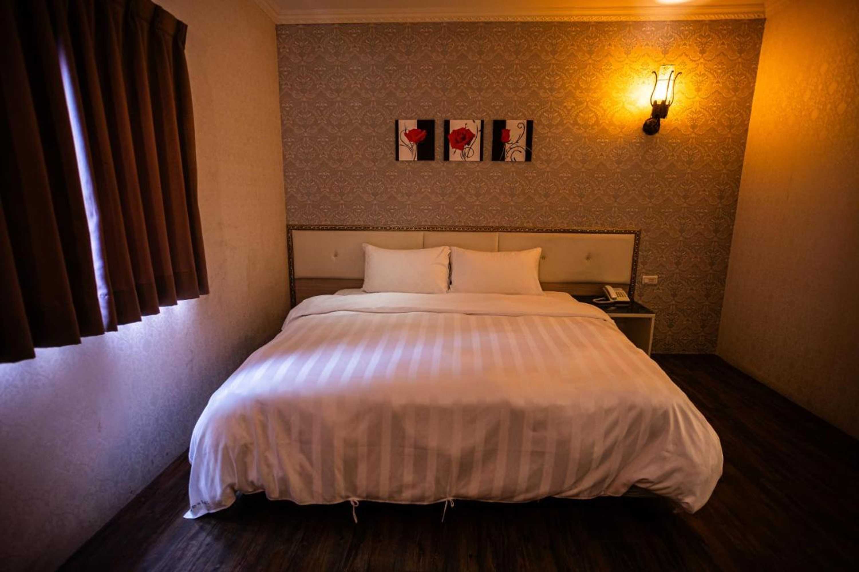 Gift card for Jungle City Motel