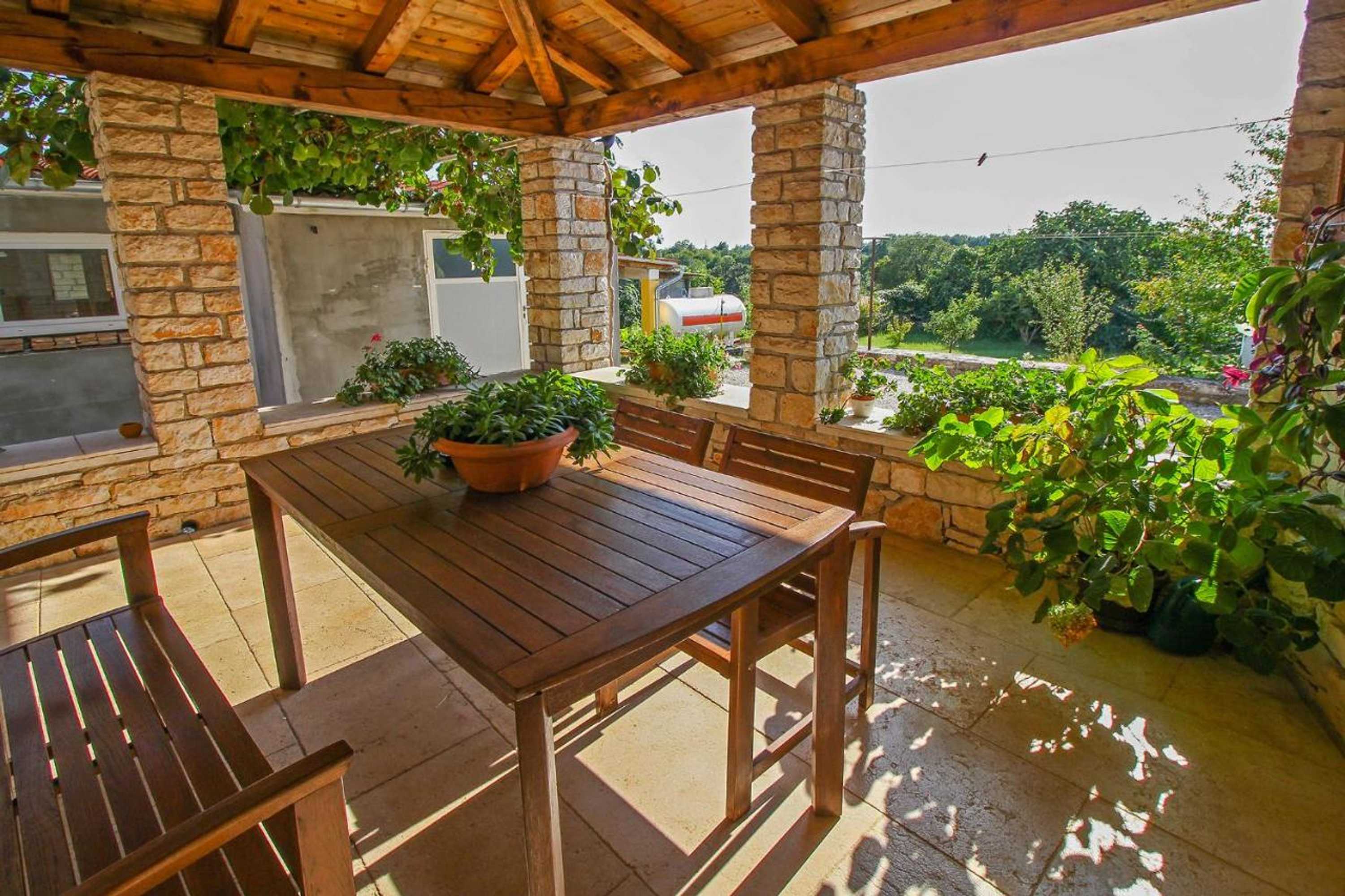 Gift card for Alena in Debeljuhi